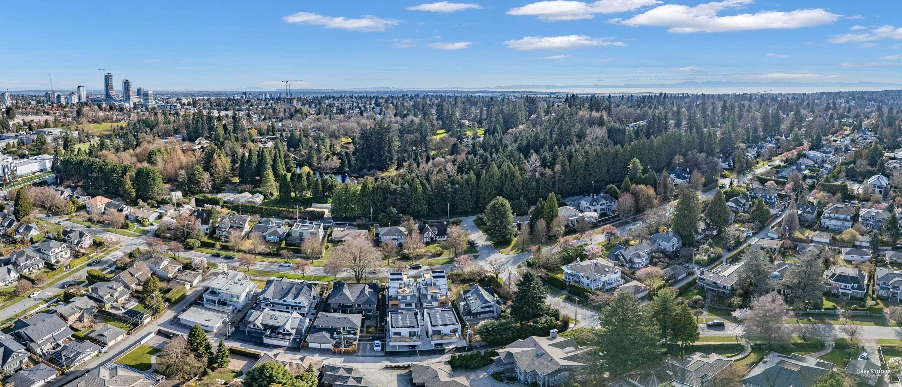 1 - 1177 W 33rd Avenue, Vancouver