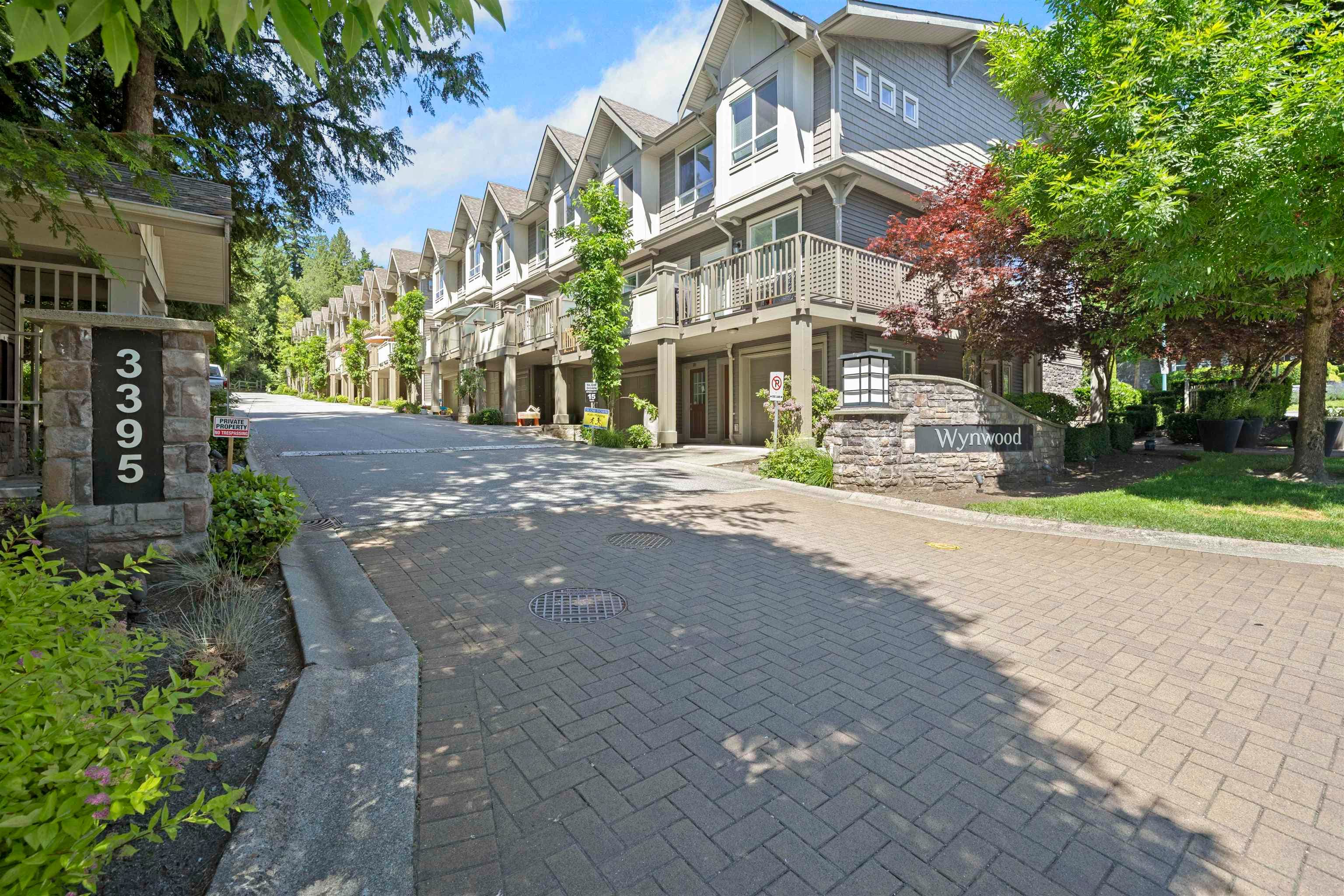 3 - 3395 Galloway Avenue, Coquitlam, V3E 0H2 — photo 2