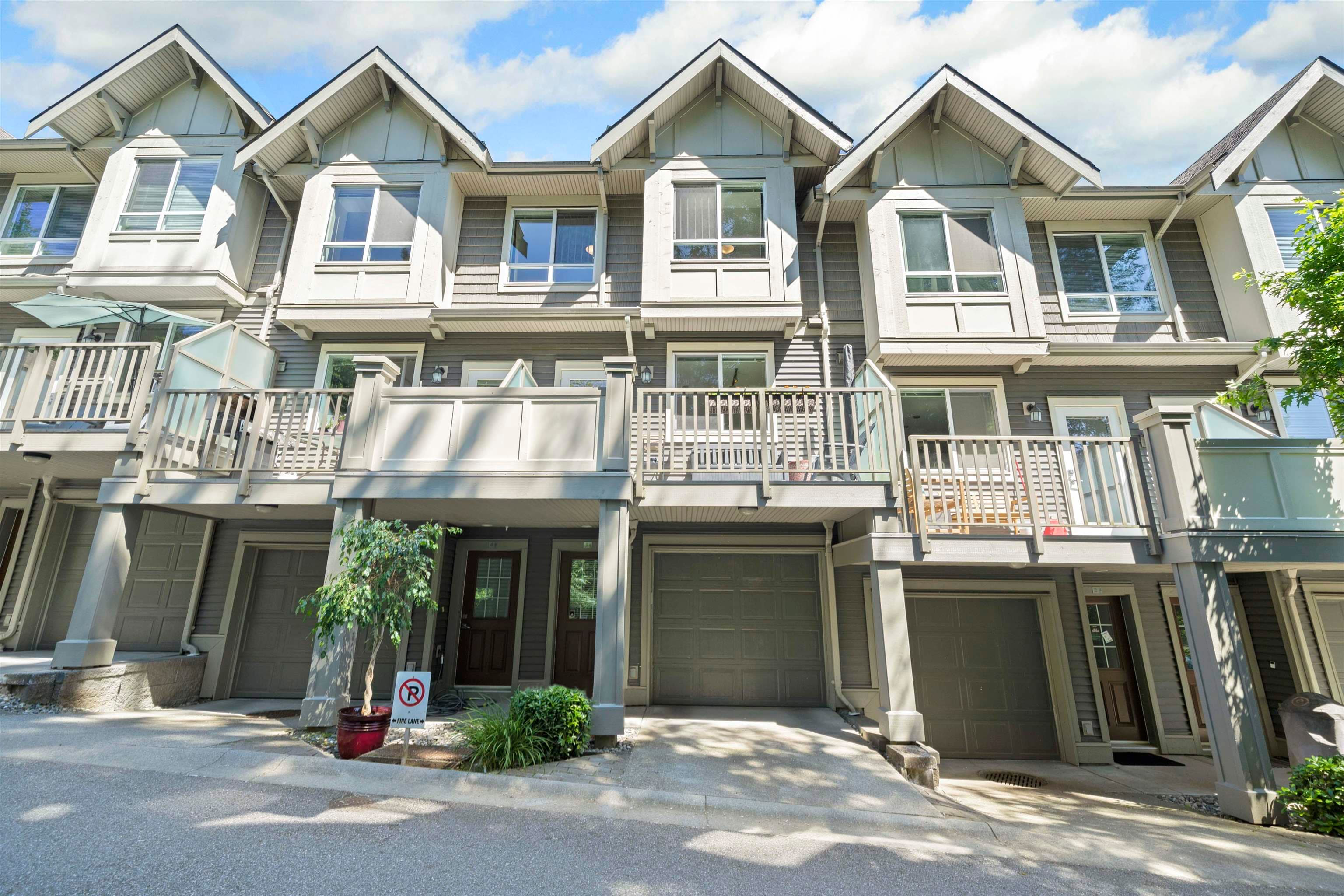 3 - 3395 Galloway Avenue, Coquitlam, V3E 0H2 — photo 3