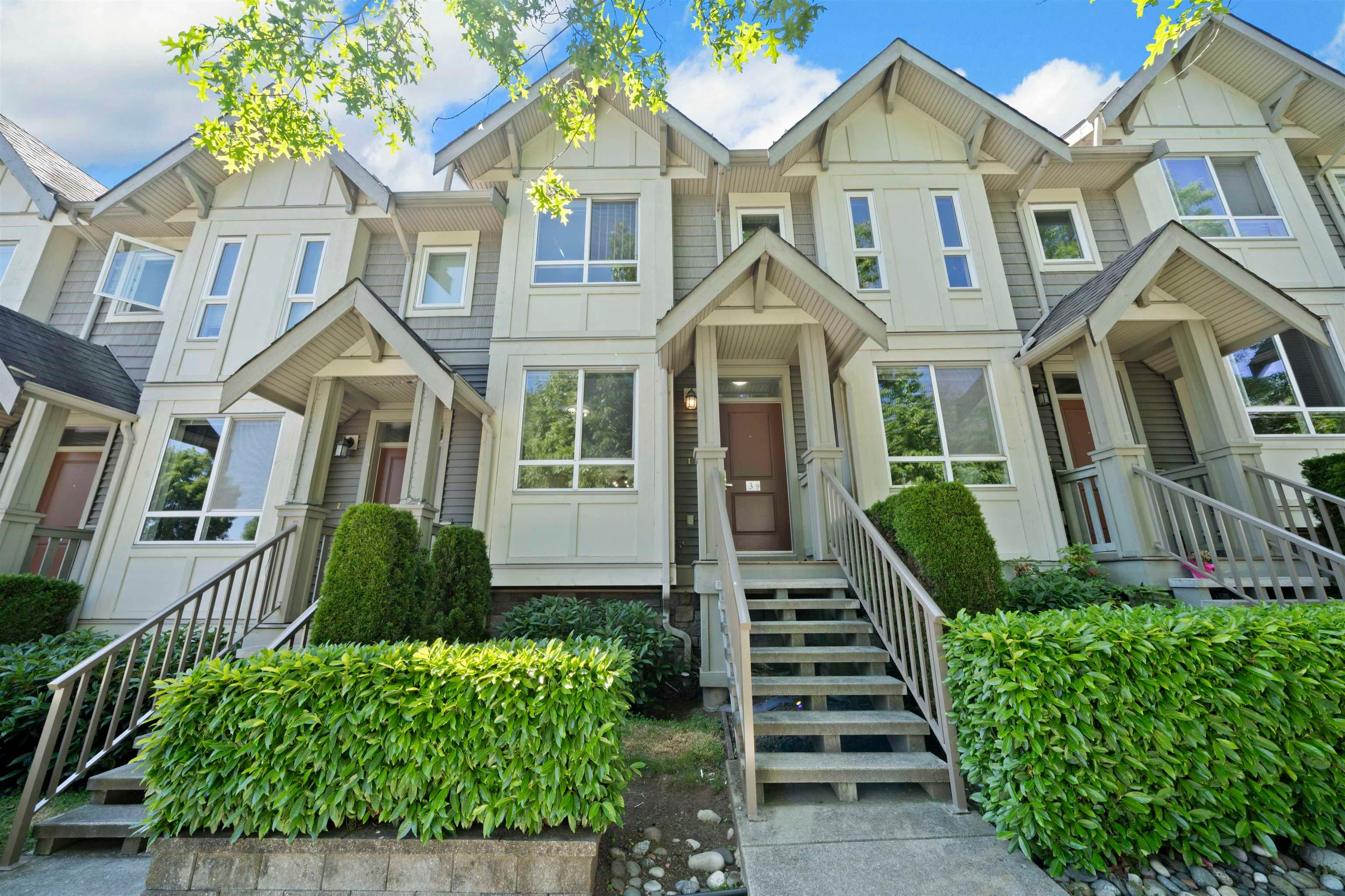 3 - 3395 Galloway Avenue, Coquitlam, V3E 0H2 — photo 1