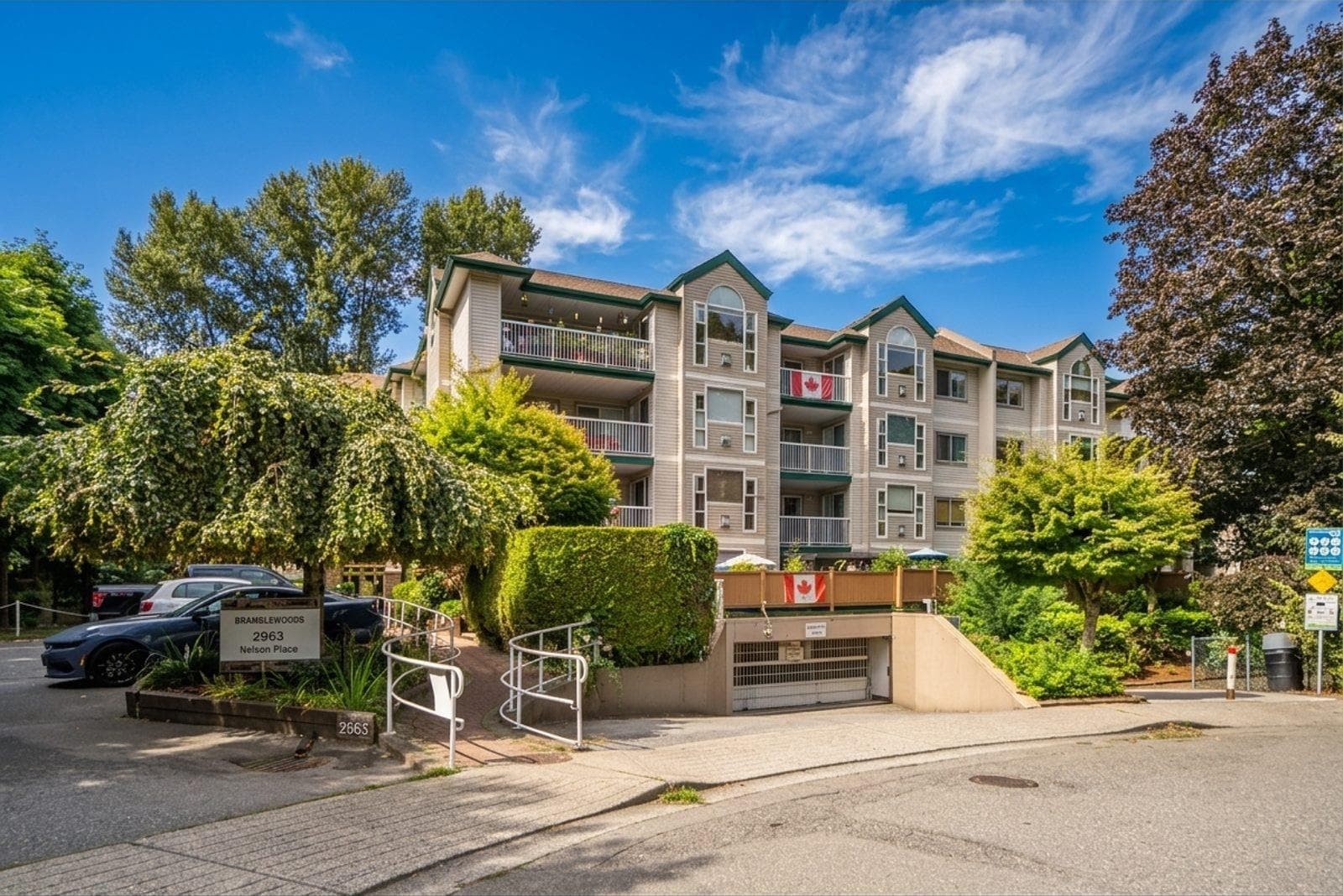 109 - 2963 Nelson Place, Abbotsford, V2S 7L6 — photo 1