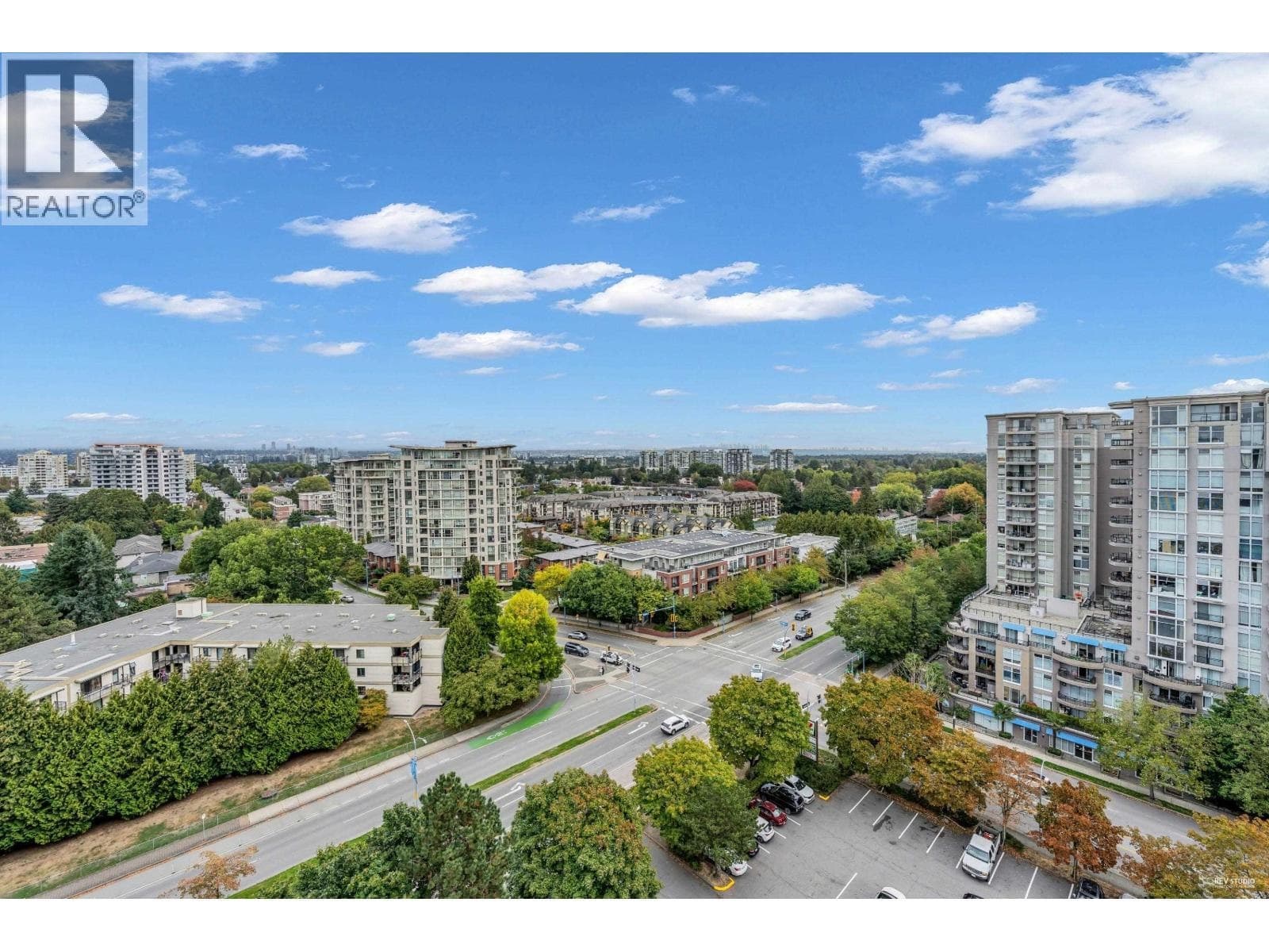 1802 - 8288 Granville Avenue, Richmond, V6Y 0H6 — photo 2