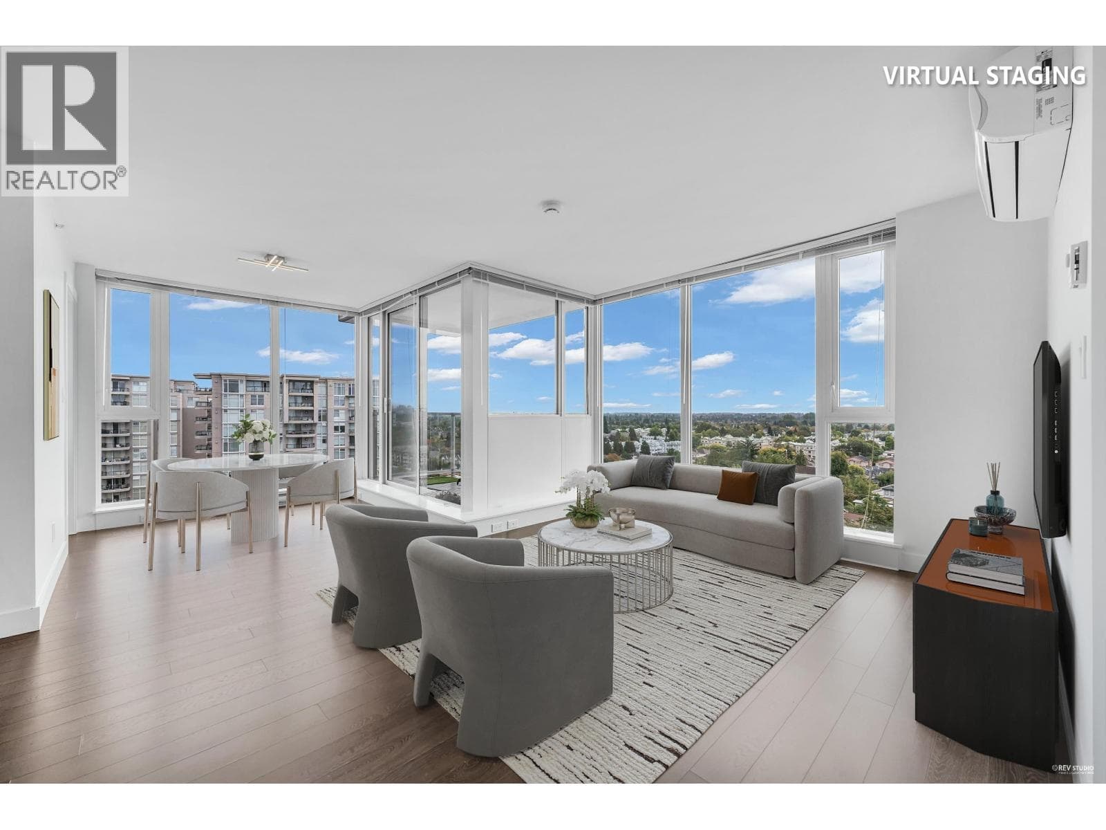 1802 - 8288 Granville Avenue, Richmond, V6Y 0H6 — photo 3