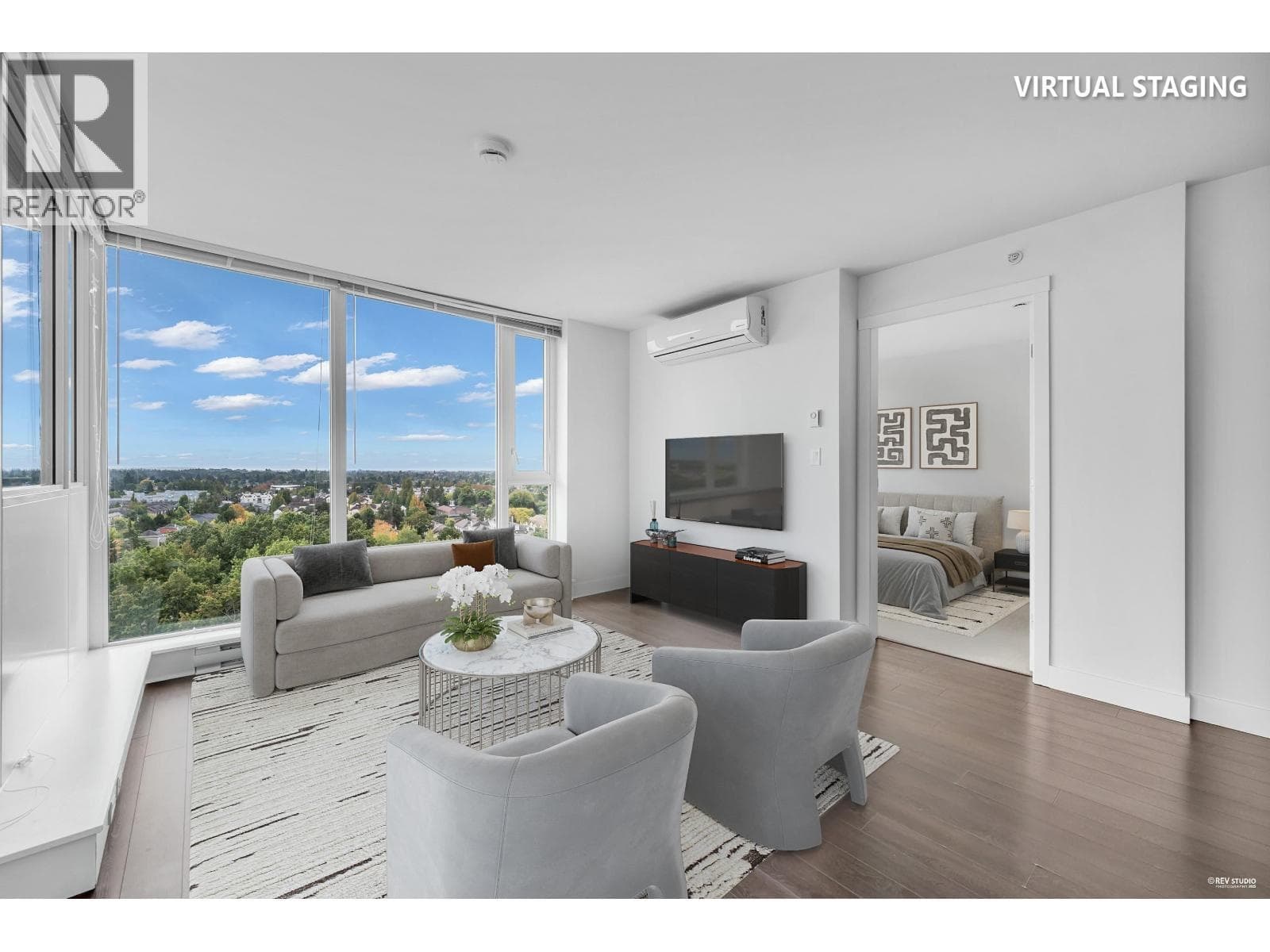1802 - 8288 Granville Avenue, Richmond, V6Y 0H6 — photo 4