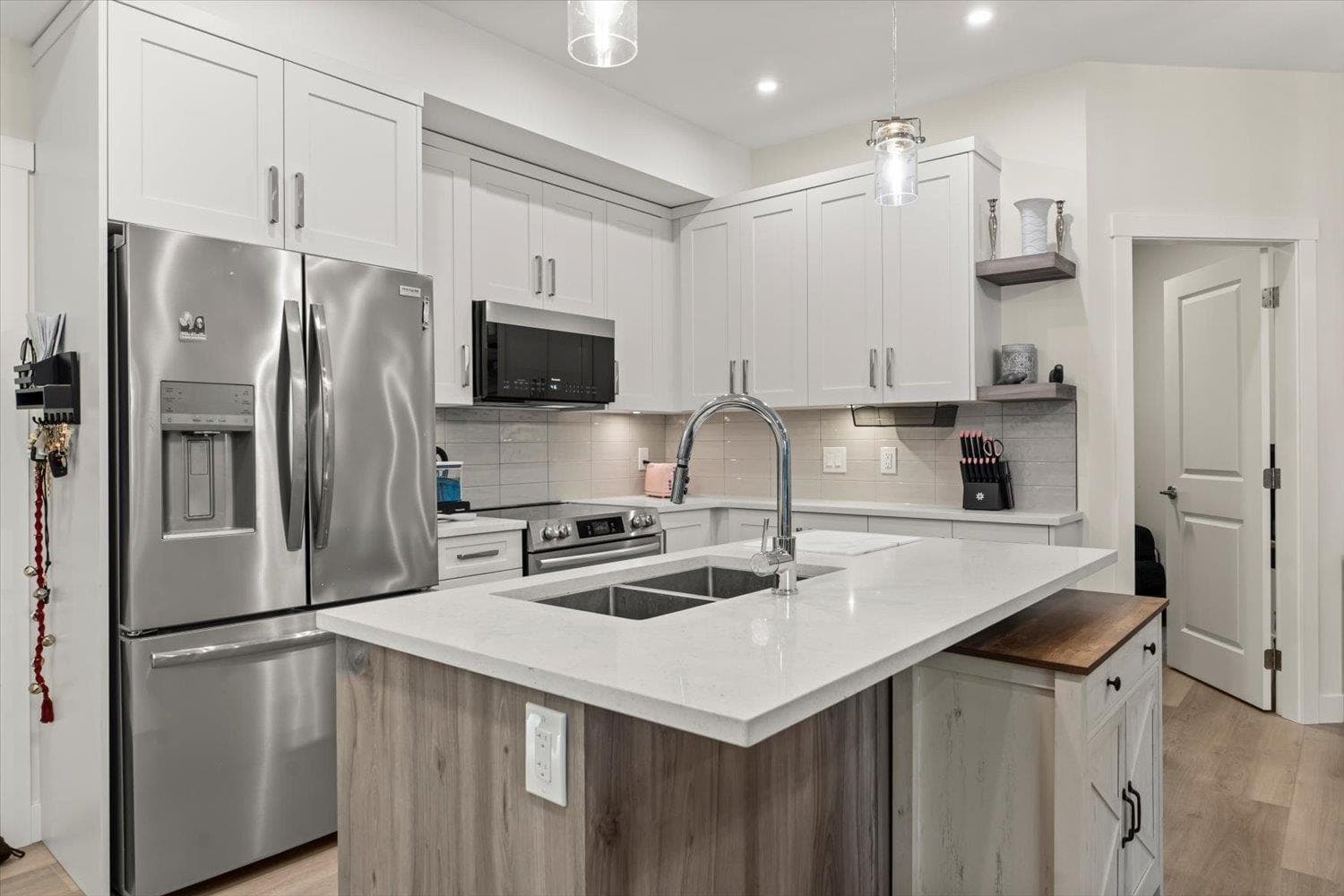 125 - 8497 Young Road, Chilliwack, V2P 4P2 — photo 5