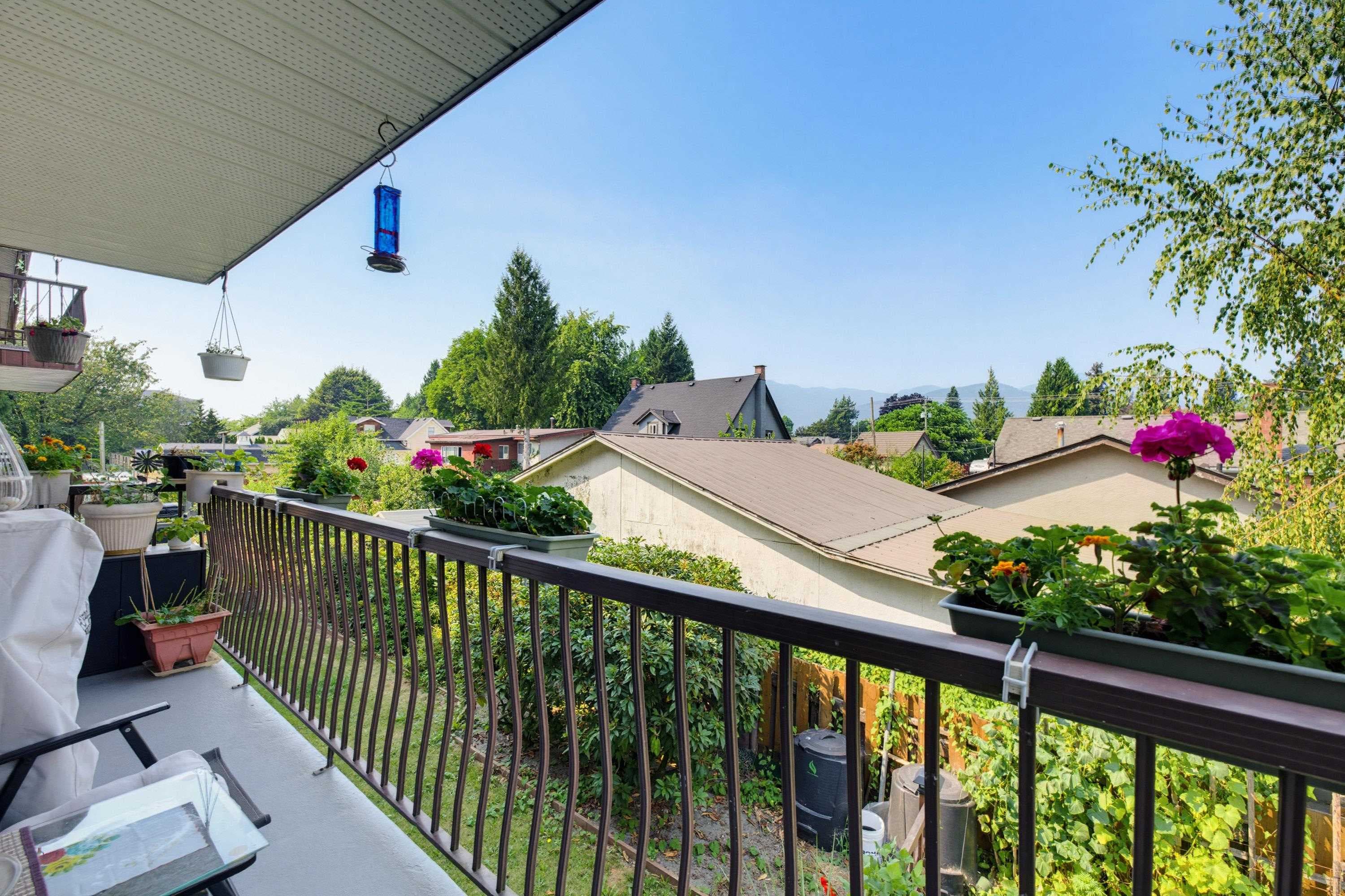 105 - 46195 Cleveland Avenue, Chilliwack, V2P 2X5 — photo 3
