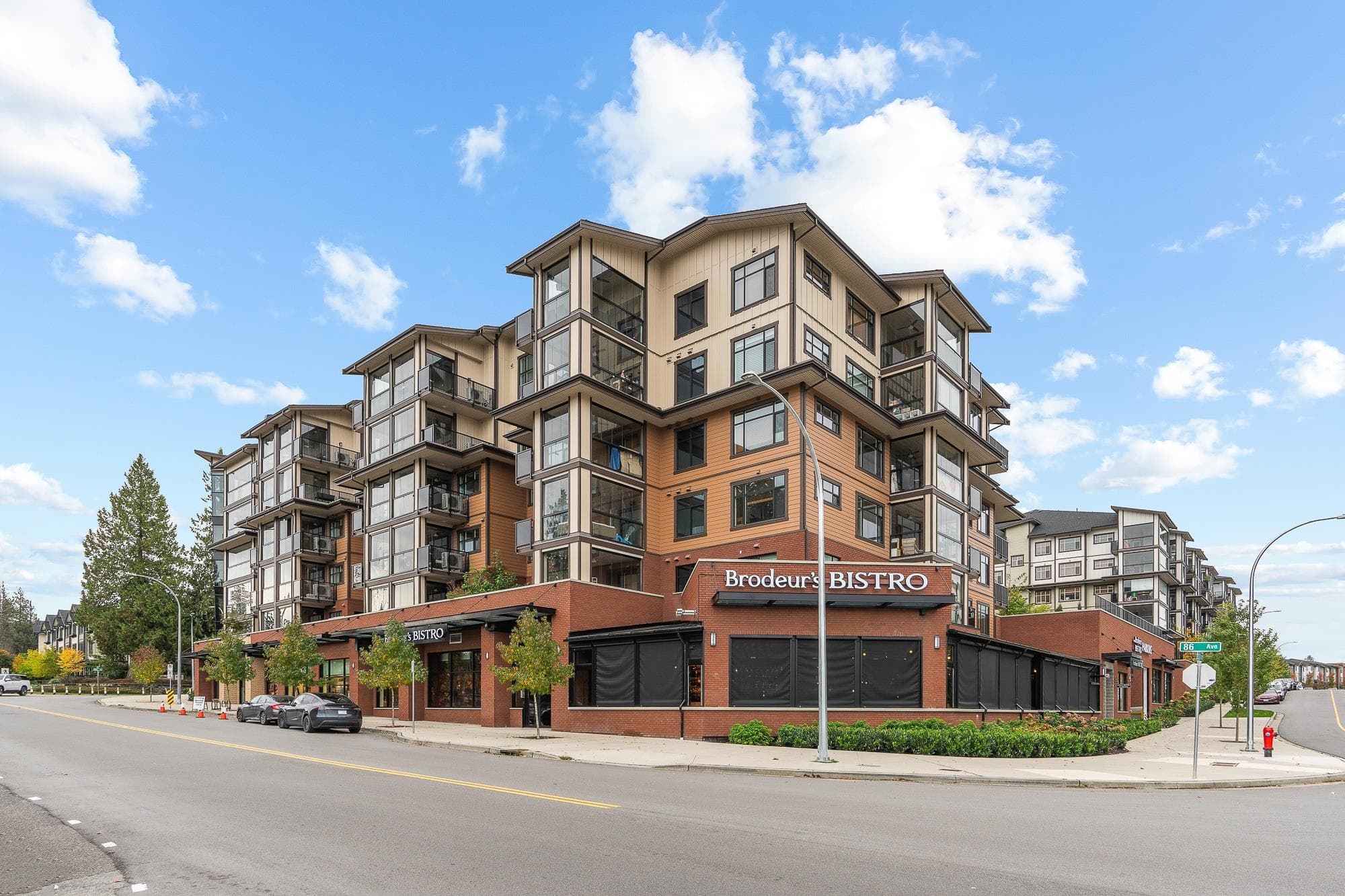 305 - 20376 86 Avenue, Langley, V2Y 3P8 — photo 1