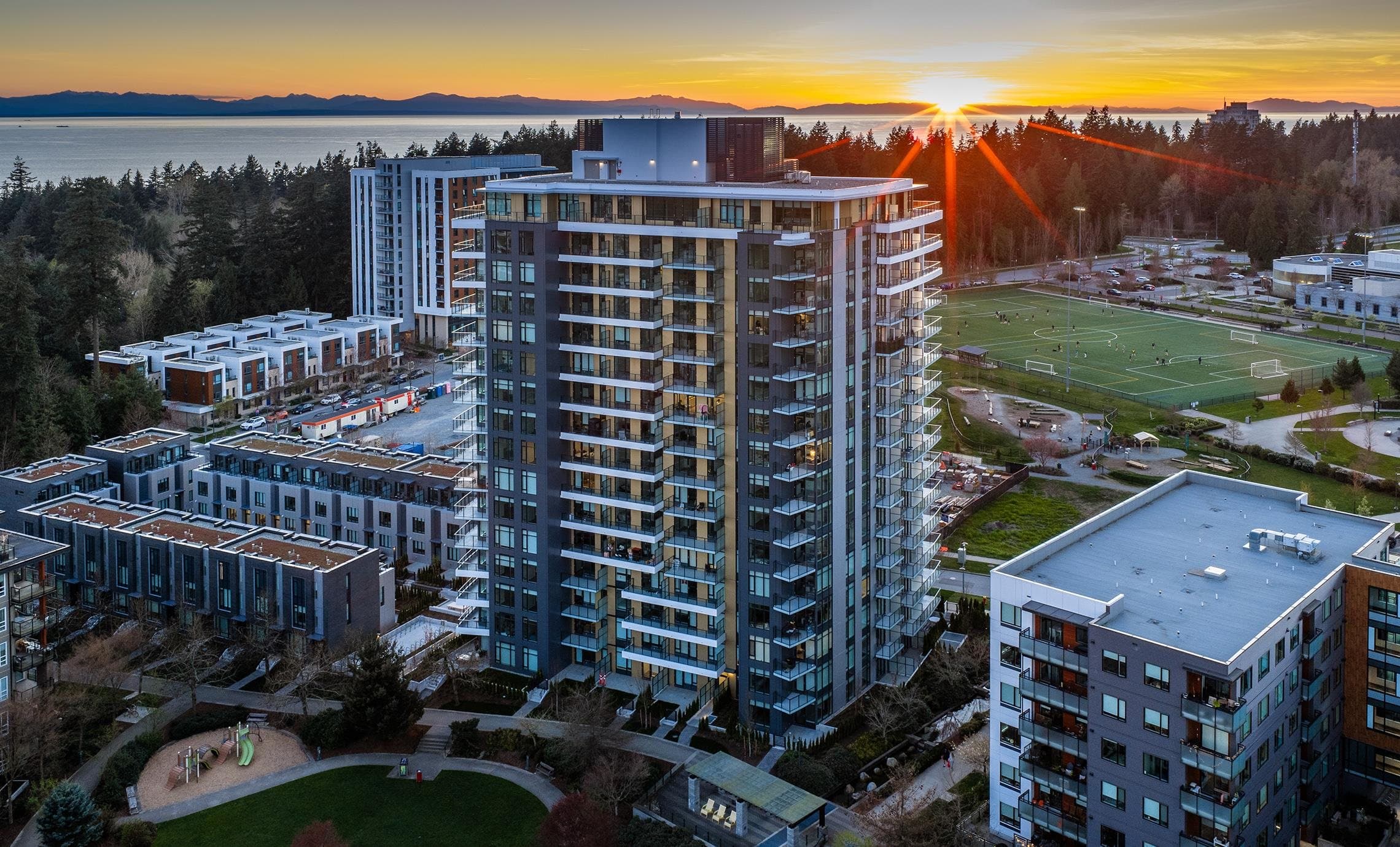 104 - 6138 Birney Avenue, Vancouver
