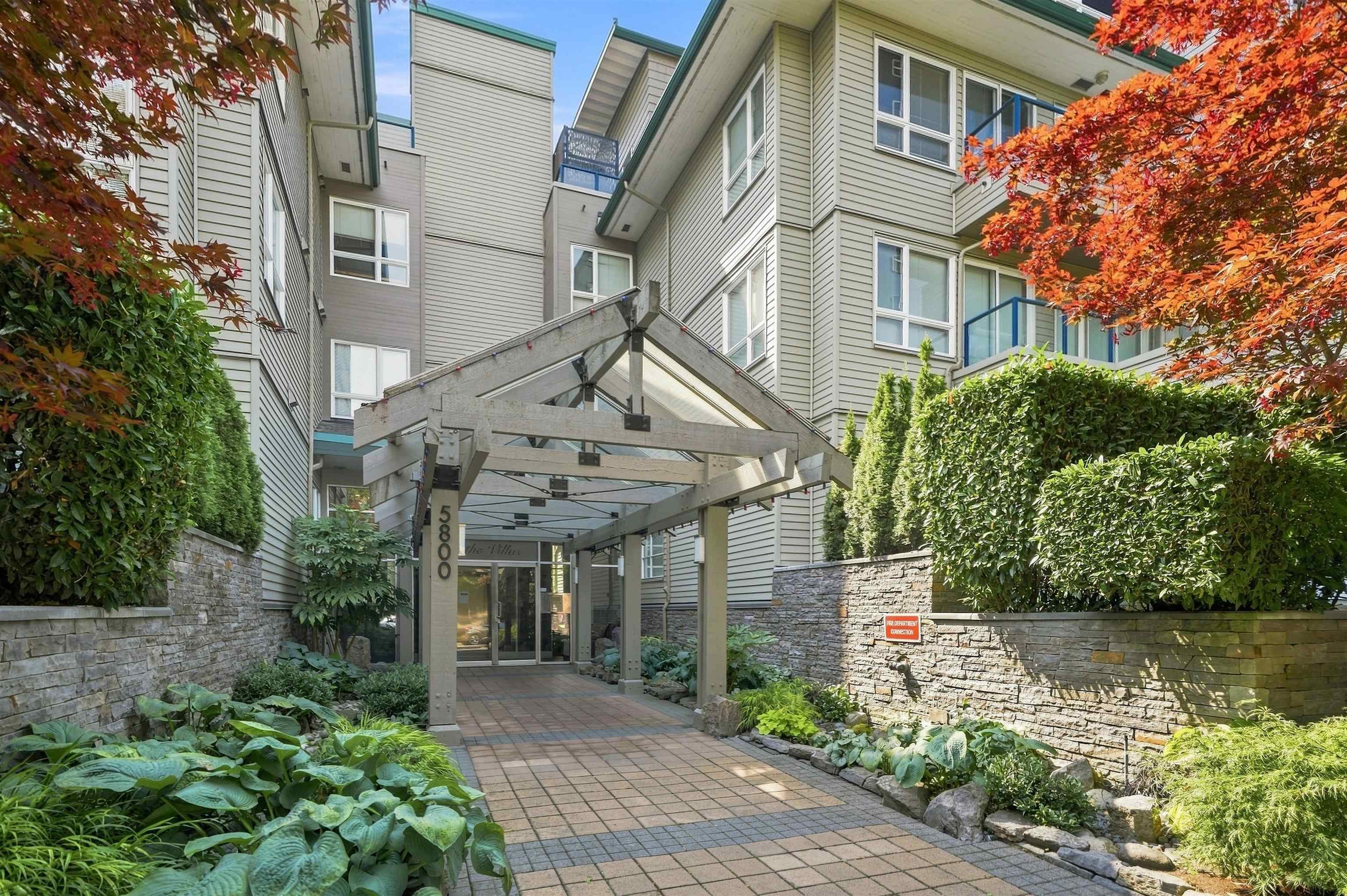 206 - 5800 Andrews Road, Richmond, V7E 6M2 — photo 3