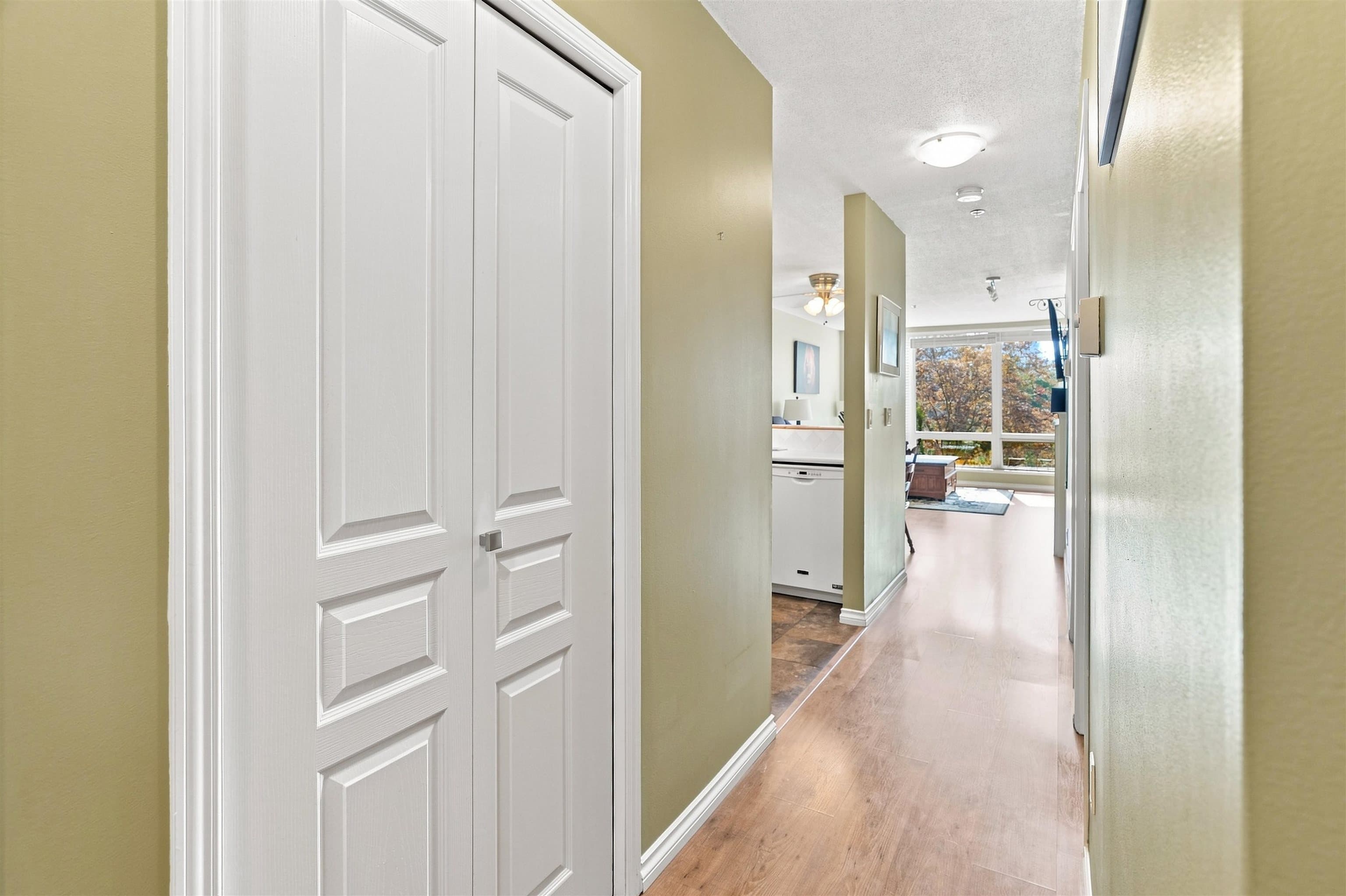 206 - 5800 Andrews Road, Richmond, V7E 6M2 — photo 5
