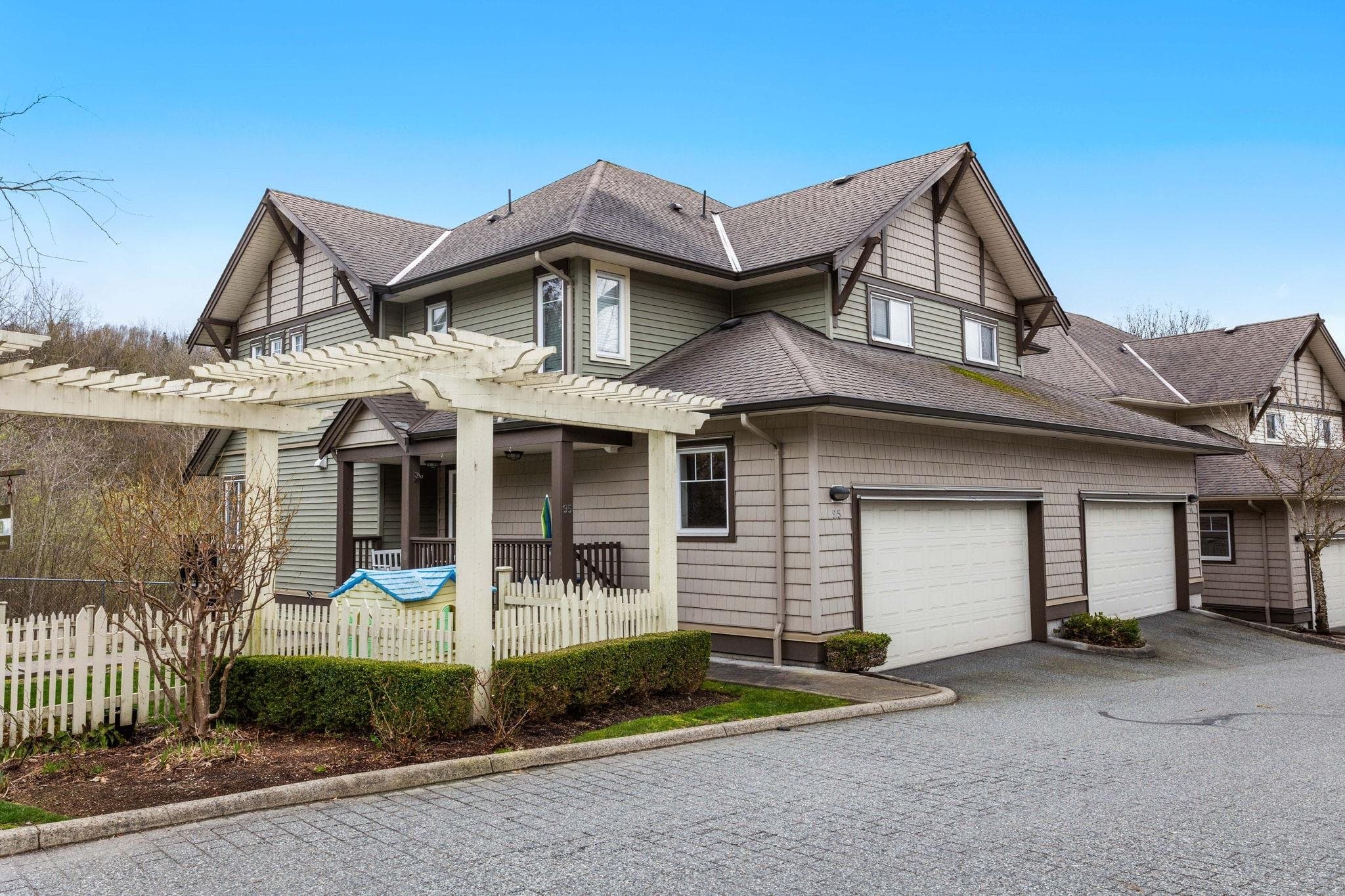 95 - 4401 Blauson Boulevard, Abbotsford, V3G 0A4 — photo 2