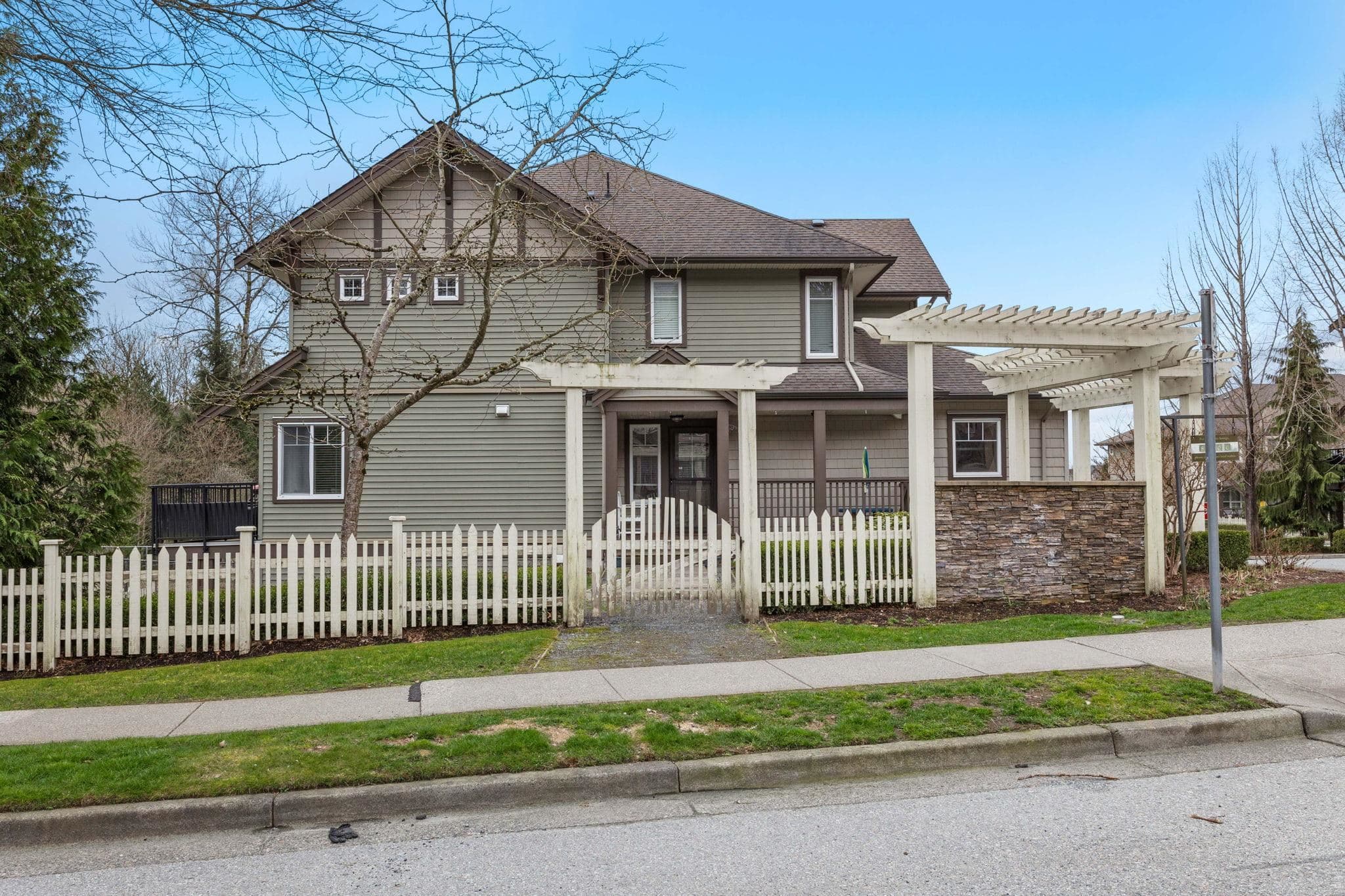 95 - 4401 Blauson Boulevard, Abbotsford, V3G 0A4 — photo 3