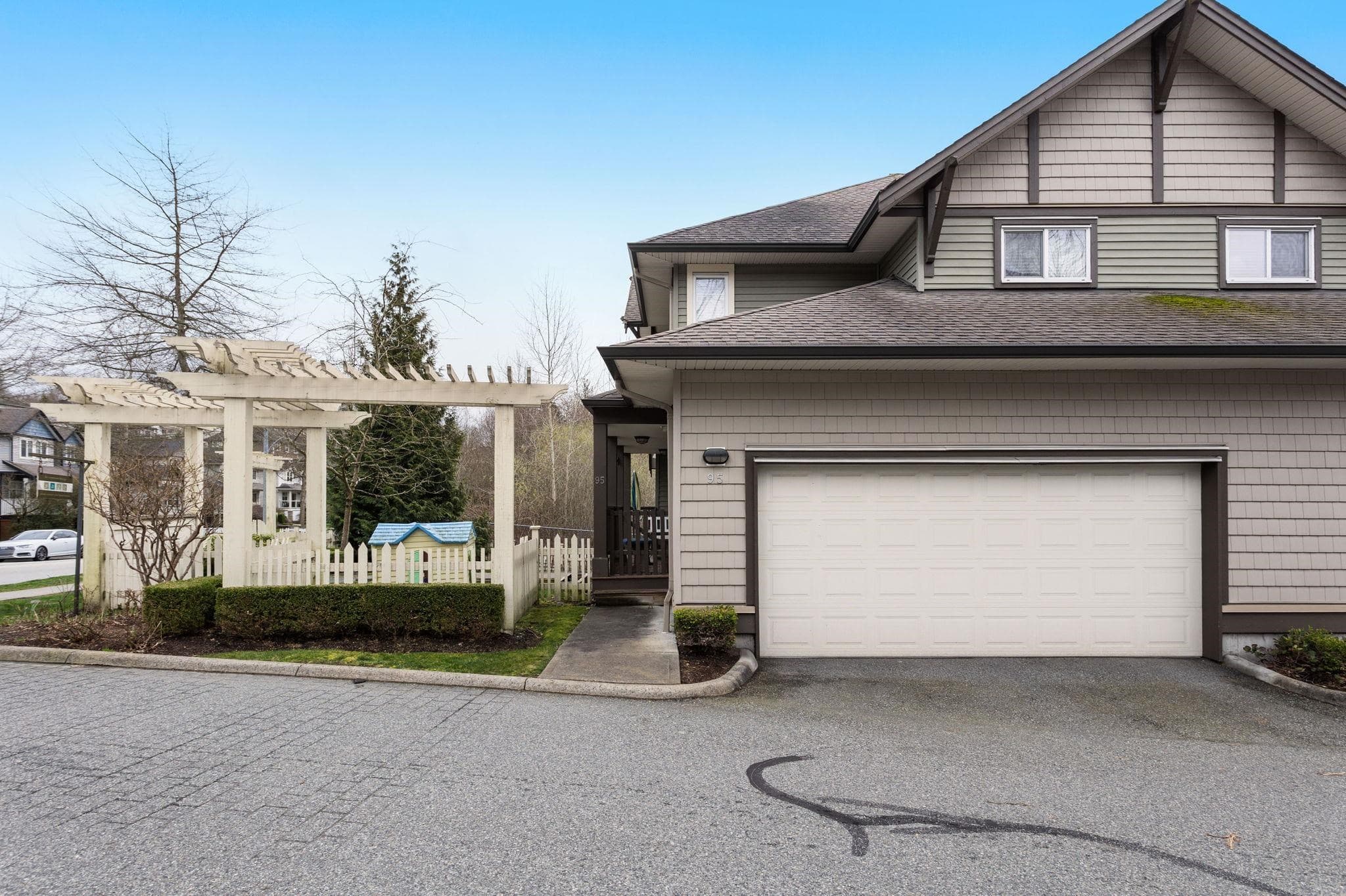 95 - 4401 Blauson Boulevard, Abbotsford, V3G 0A4 — photo 1