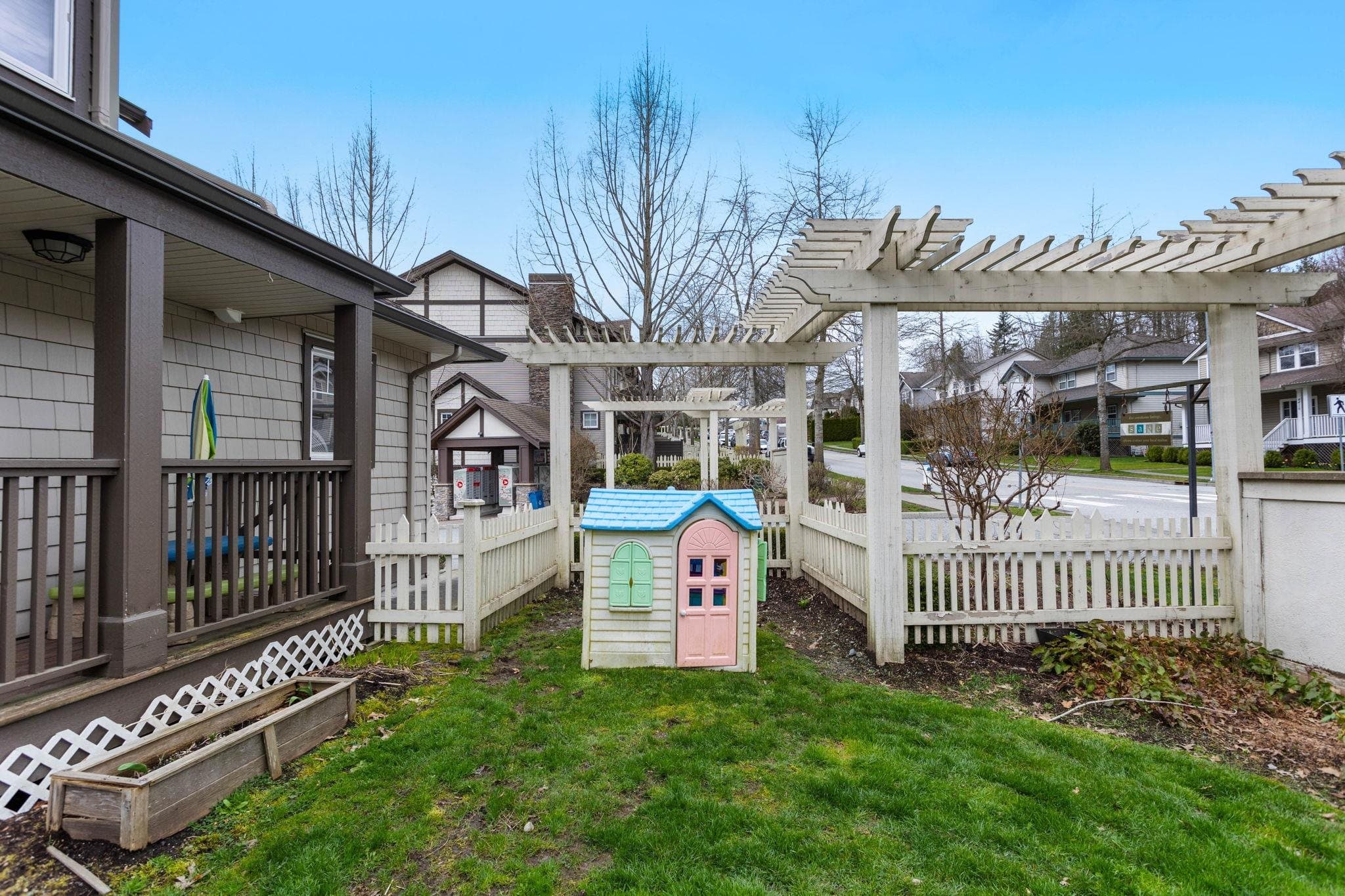 95 - 4401 Blauson Boulevard, Abbotsford, V3G 0A4 — photo 5