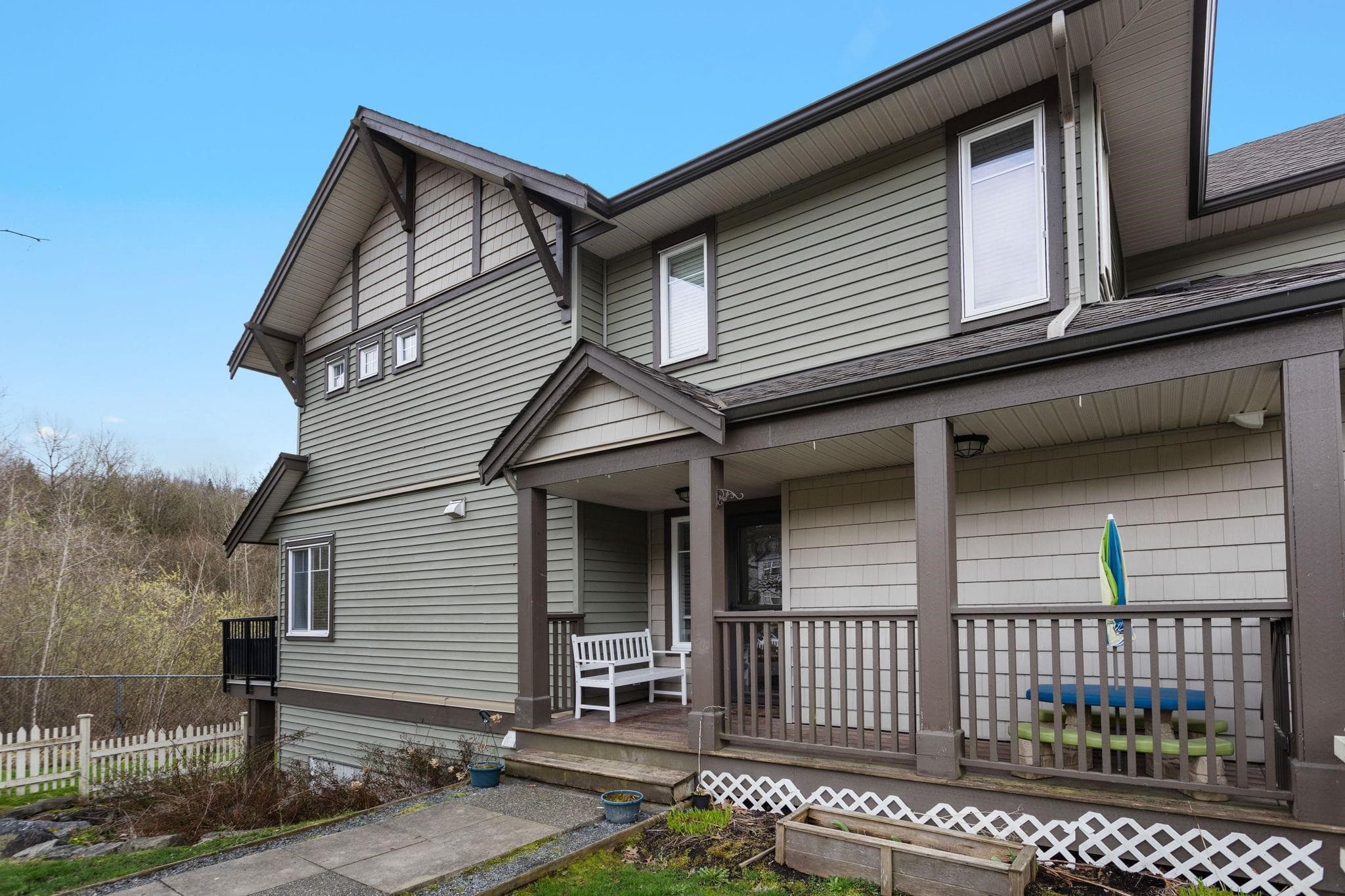 95 - 4401 Blauson Boulevard, Abbotsford, V3G 0A4 — photo 4