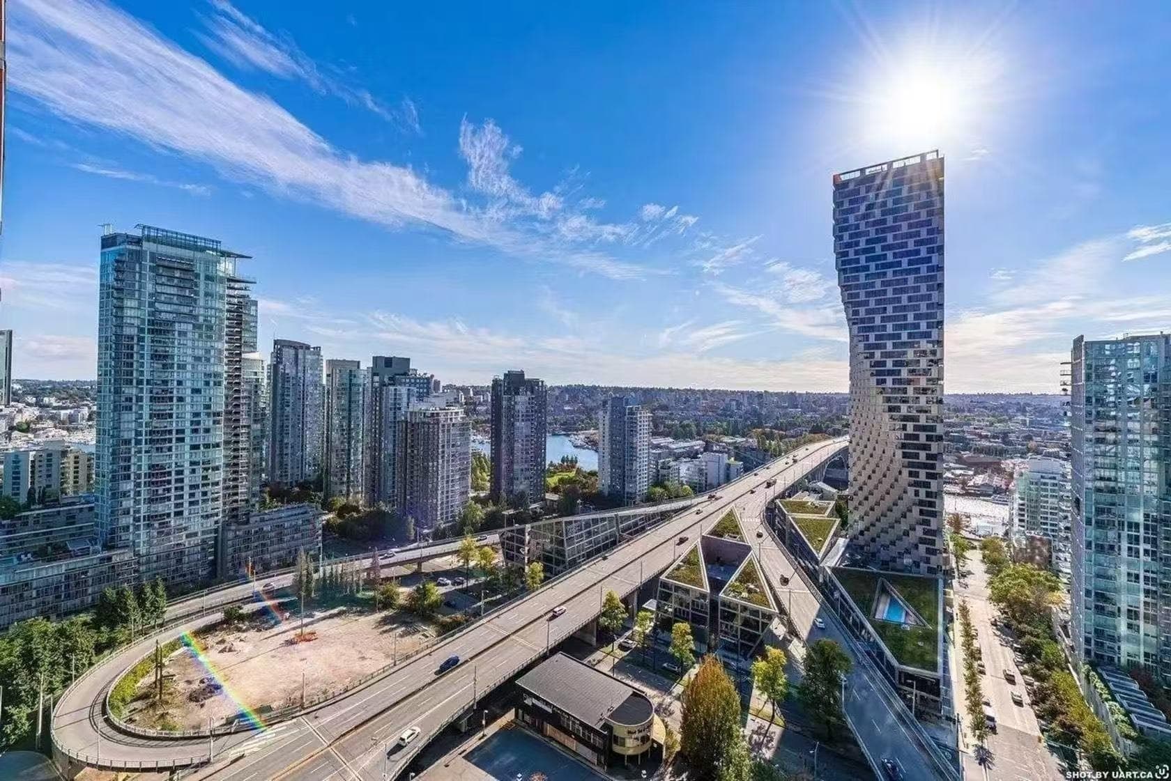 503 - 1480 Howe St., Vancouver, V6Z 0G5 — photo 2
