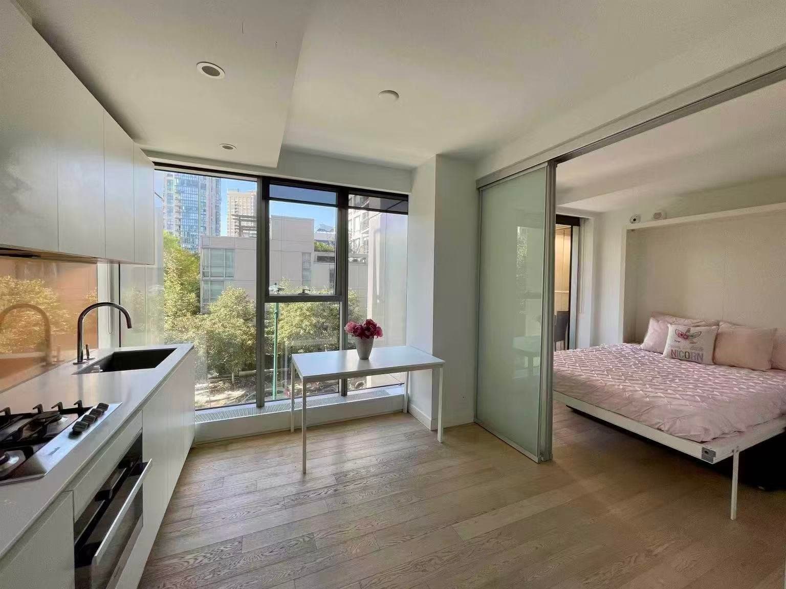 503 - 1480 Howe St., Vancouver, V6Z 0G5 — photo 5