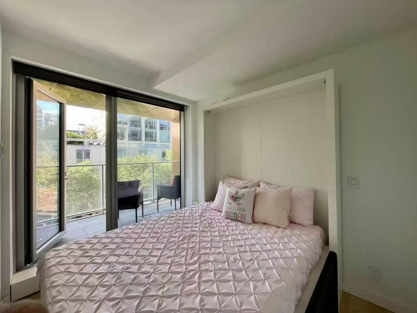 503 - 1480 Howe St., Vancouver, V6Z 0G5 — photo 4