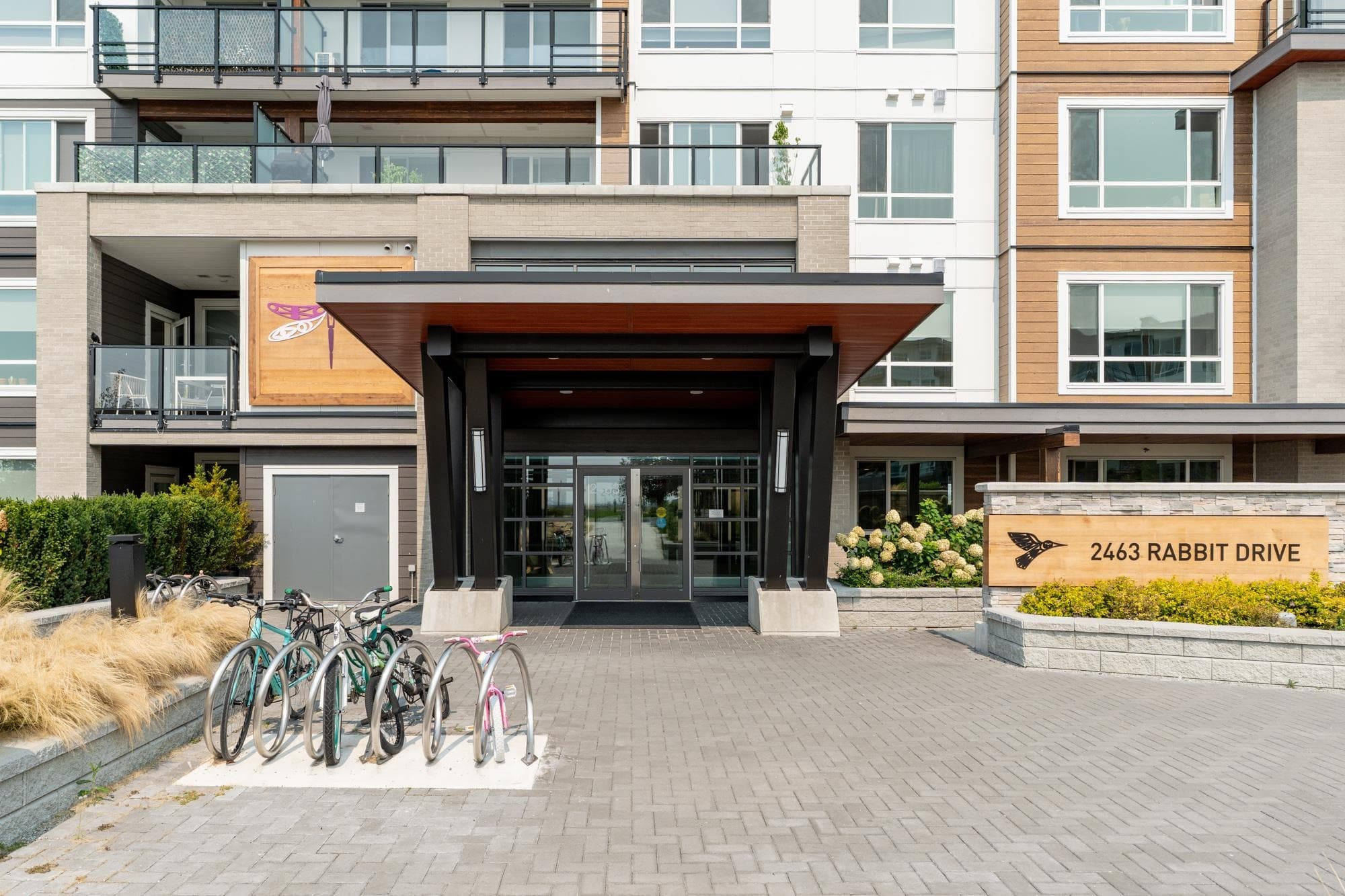 513 - 2463 Rabbit Drive, Tsawwassen, V4M 0G6 — photo 2