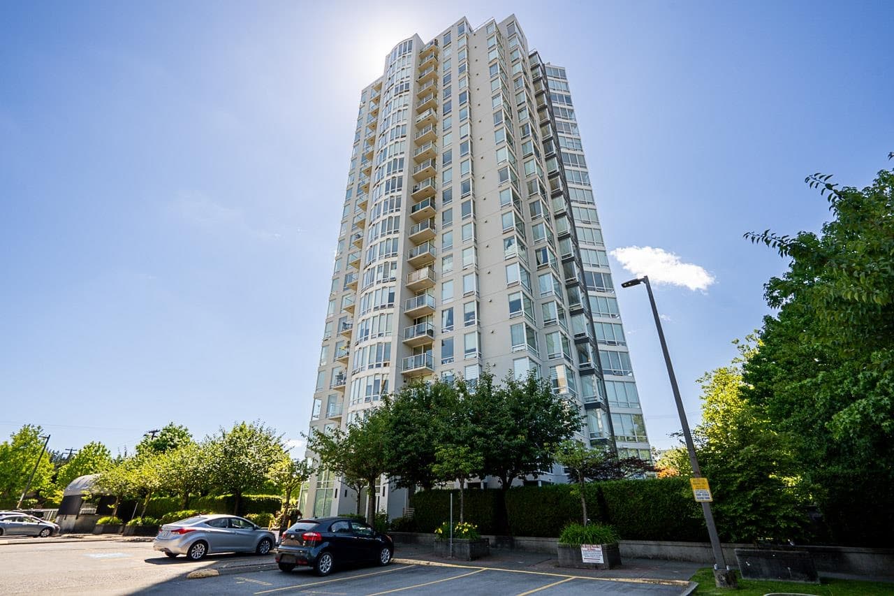 1102 - 14820 104 Avenue, Surrey