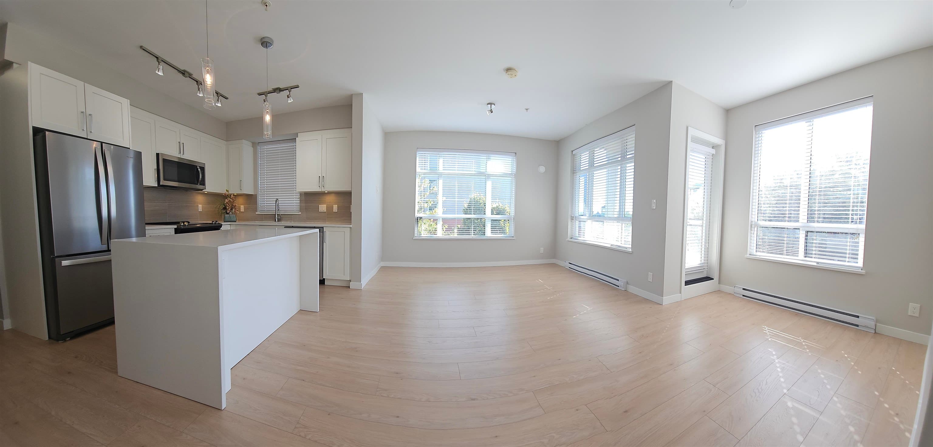 E208 - 20211 66 Avenue, Langley, V2Y 0L4 — photo 2