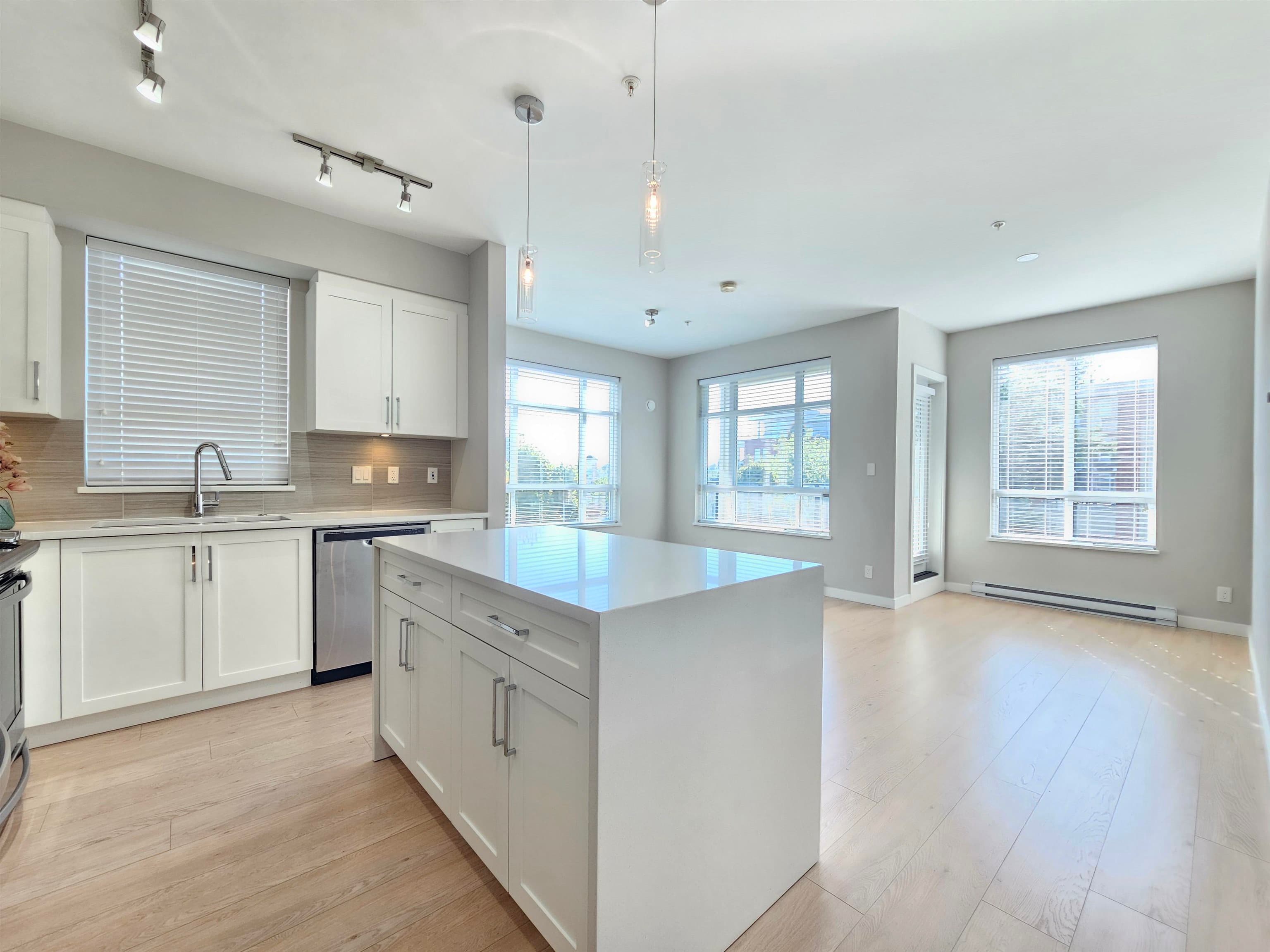 E208 - 20211 66 Avenue, Langley, V2Y 0L4 — photo 5