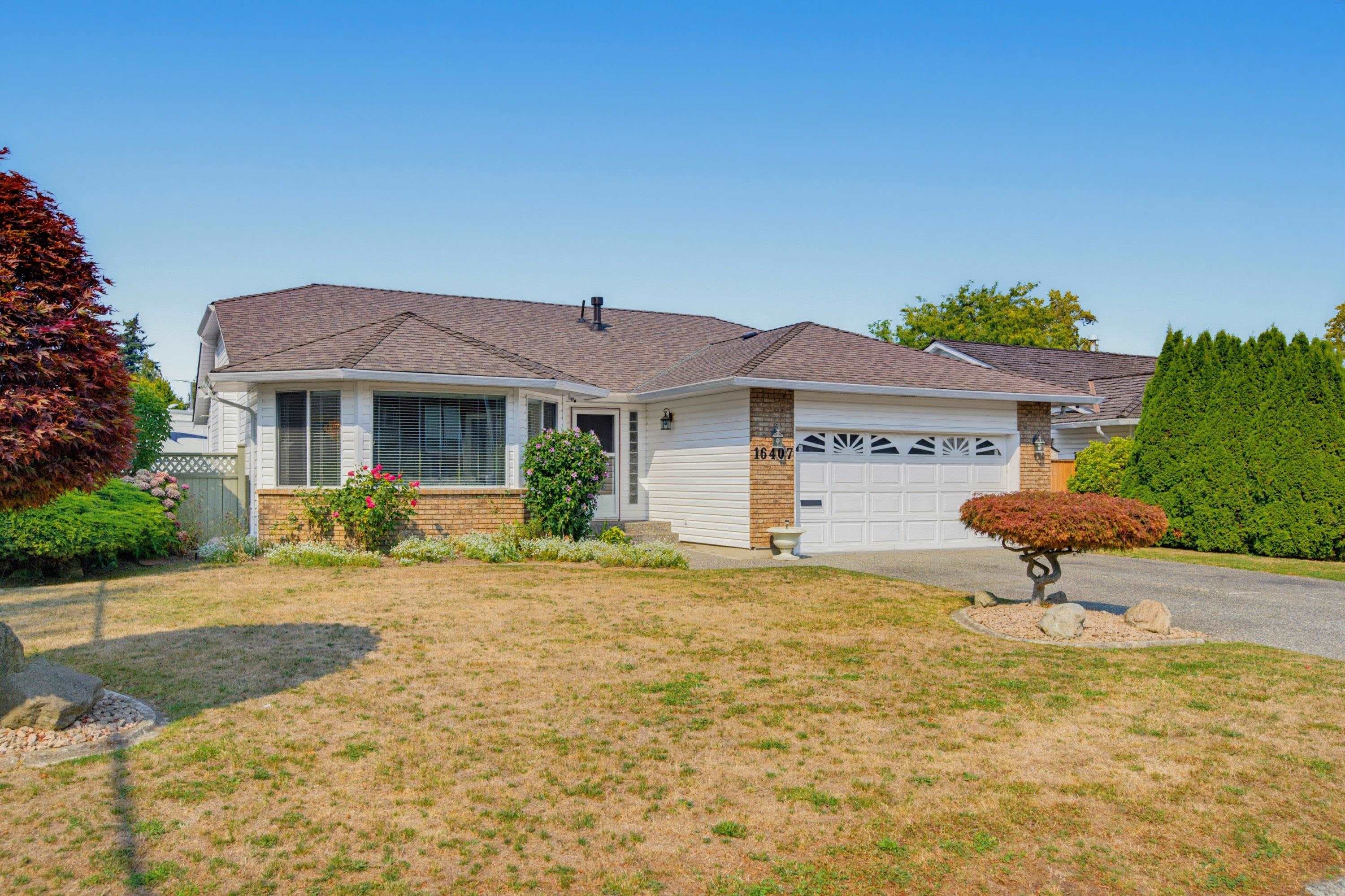 16407 11a Avenue, Surrey, V4A 9G9 — photo 2