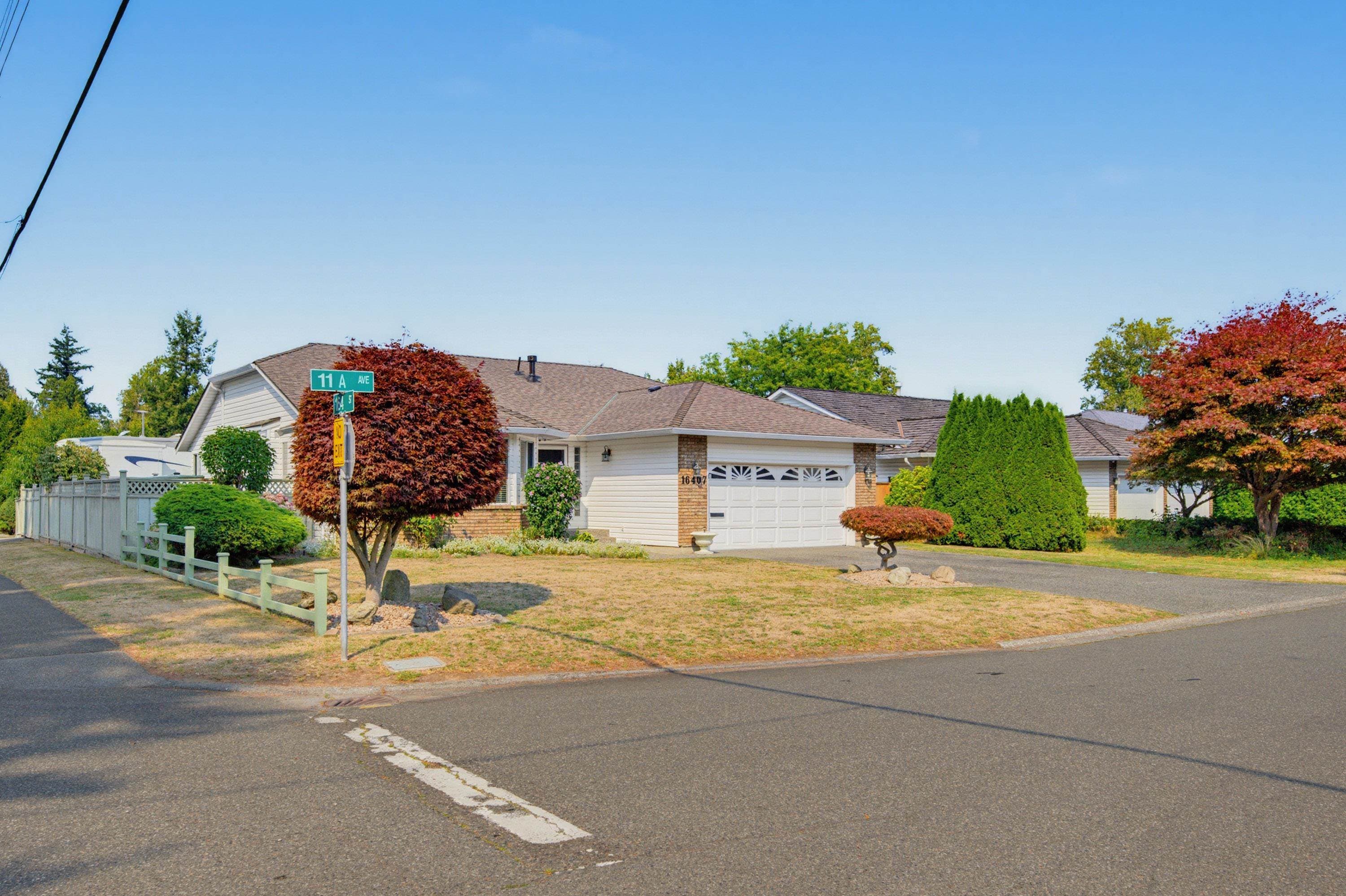 16407 11a Avenue, Surrey, V4A 9G9 — photo 3