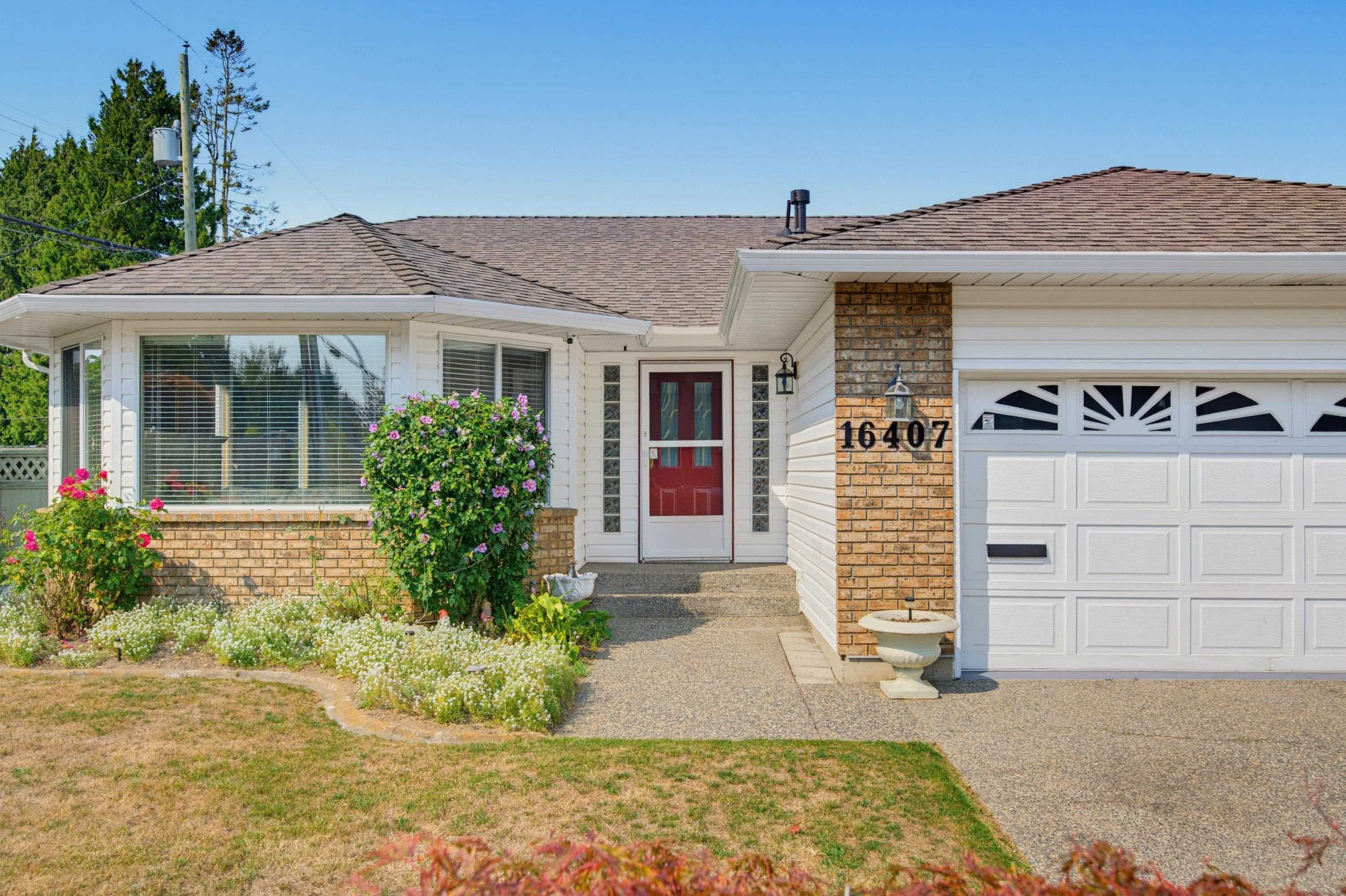 16407 11a Avenue, Surrey, V4A 9G9 — photo 4
