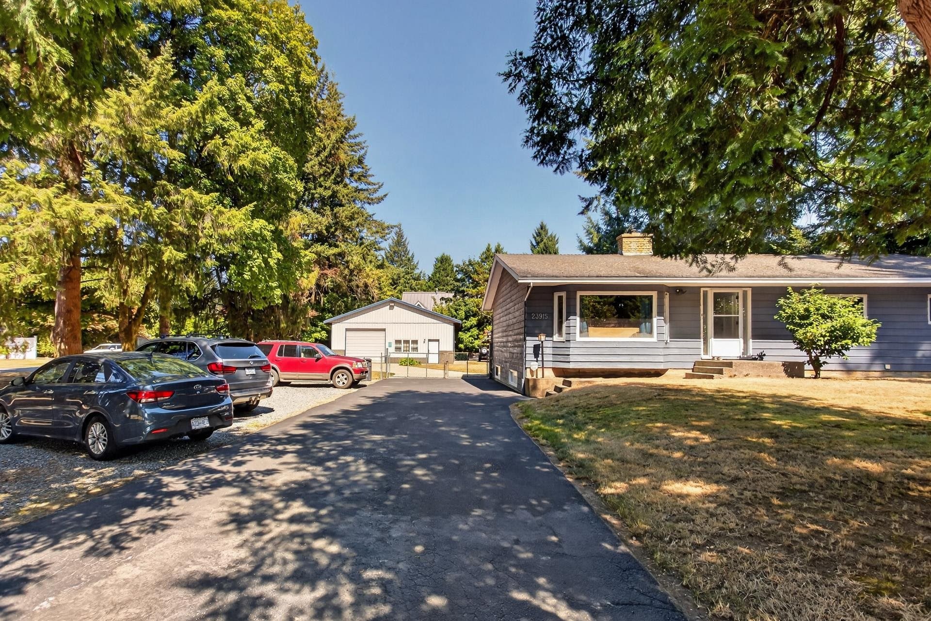 23915 48th Avenue, Langley, V2Z 2T1 — photo 3