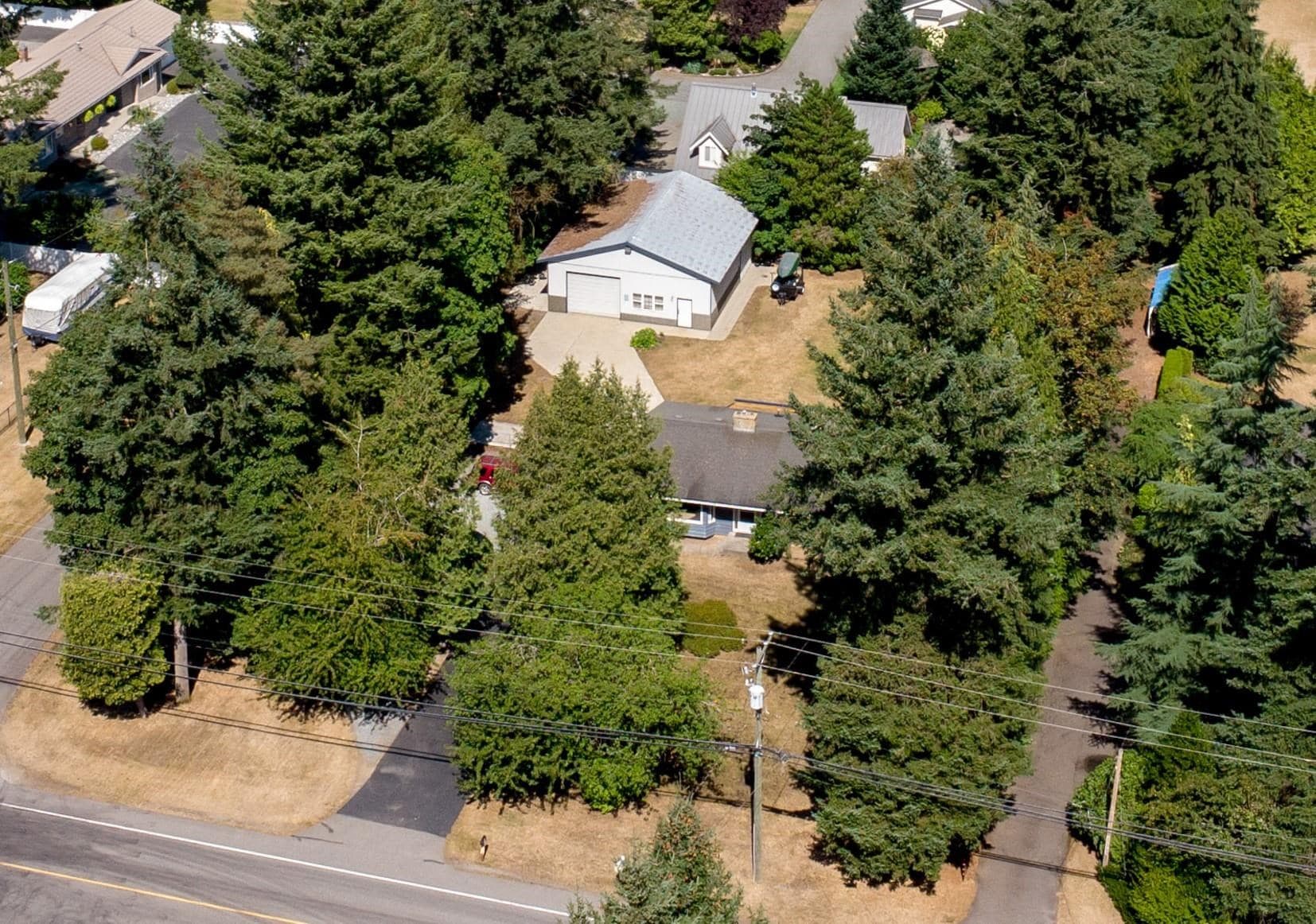 23915 48th Avenue, Langley, V2Z 2T1 — photo 1