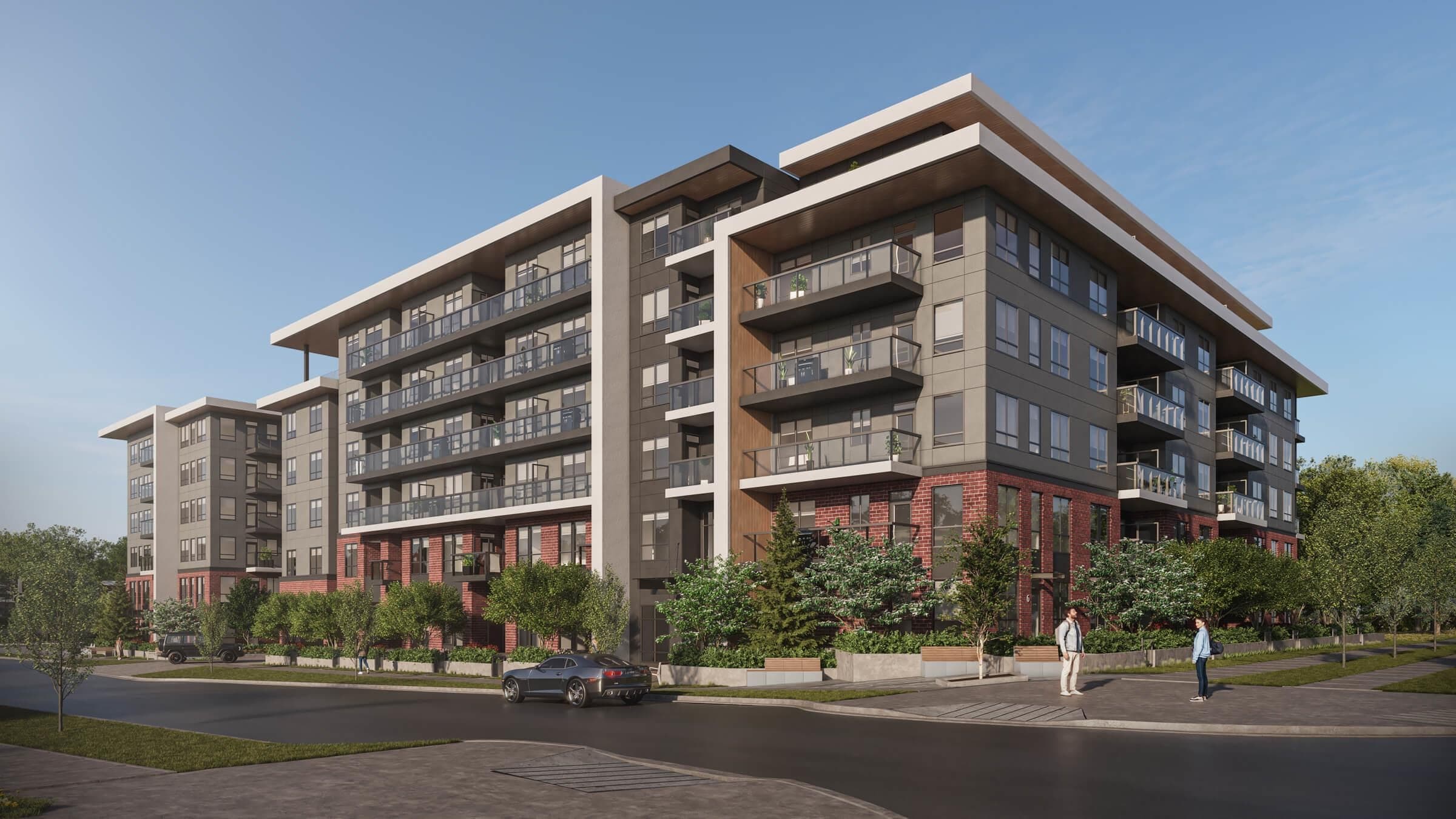 209 - 10425 147 Street, Surrey, V3R 5X4 — photo 1