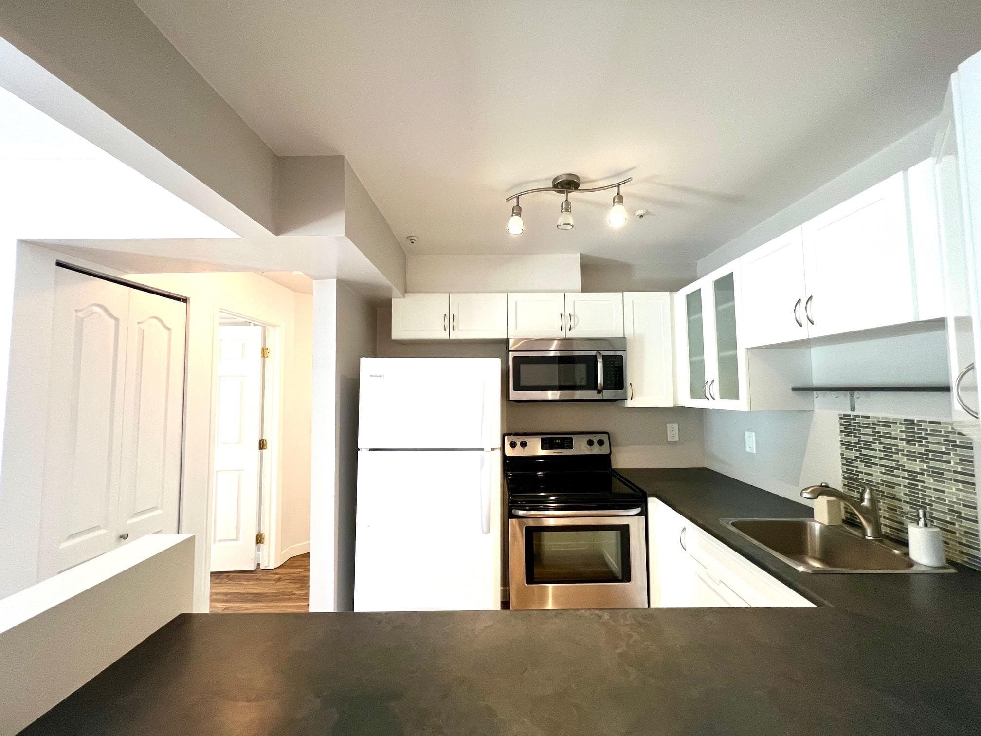 307 - 11671 Fraser Street, Maple Ridge, V2X 6C4 — photo 5