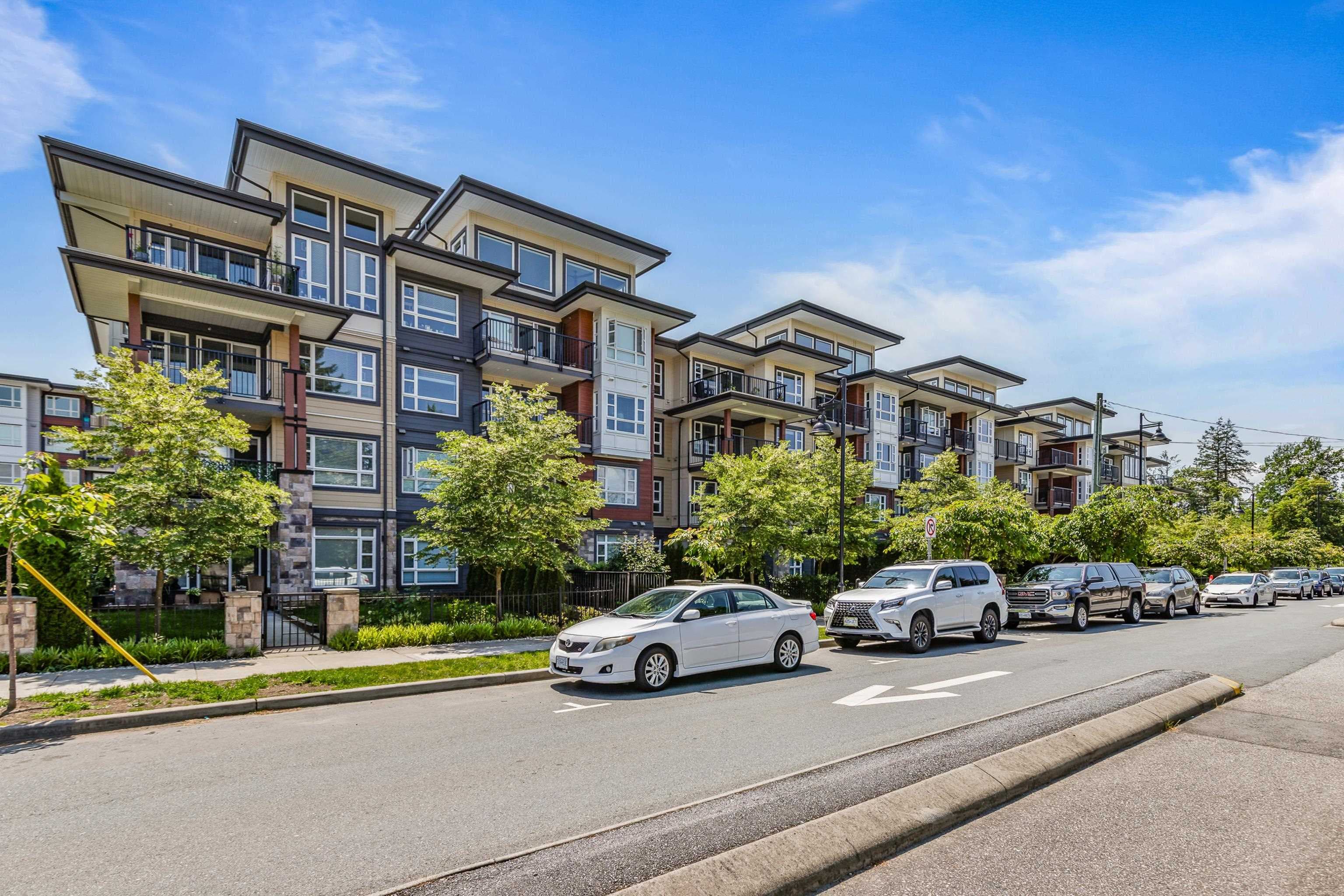 311 - 22562 121 Avenue, Maple Ridge