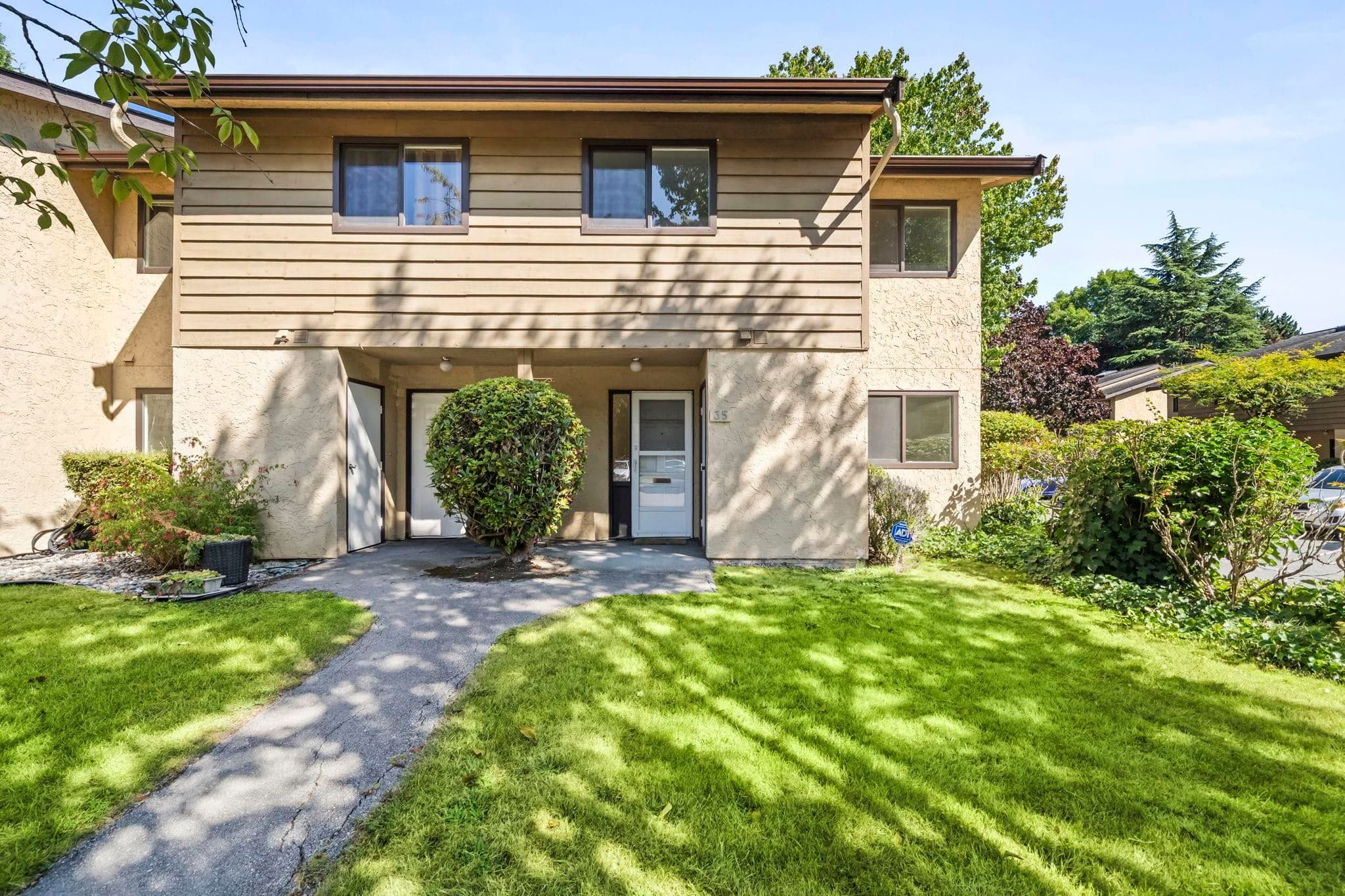 35 - 6100 Tiffany Boulevard, Richmond, V7C 5A8 — photo 1