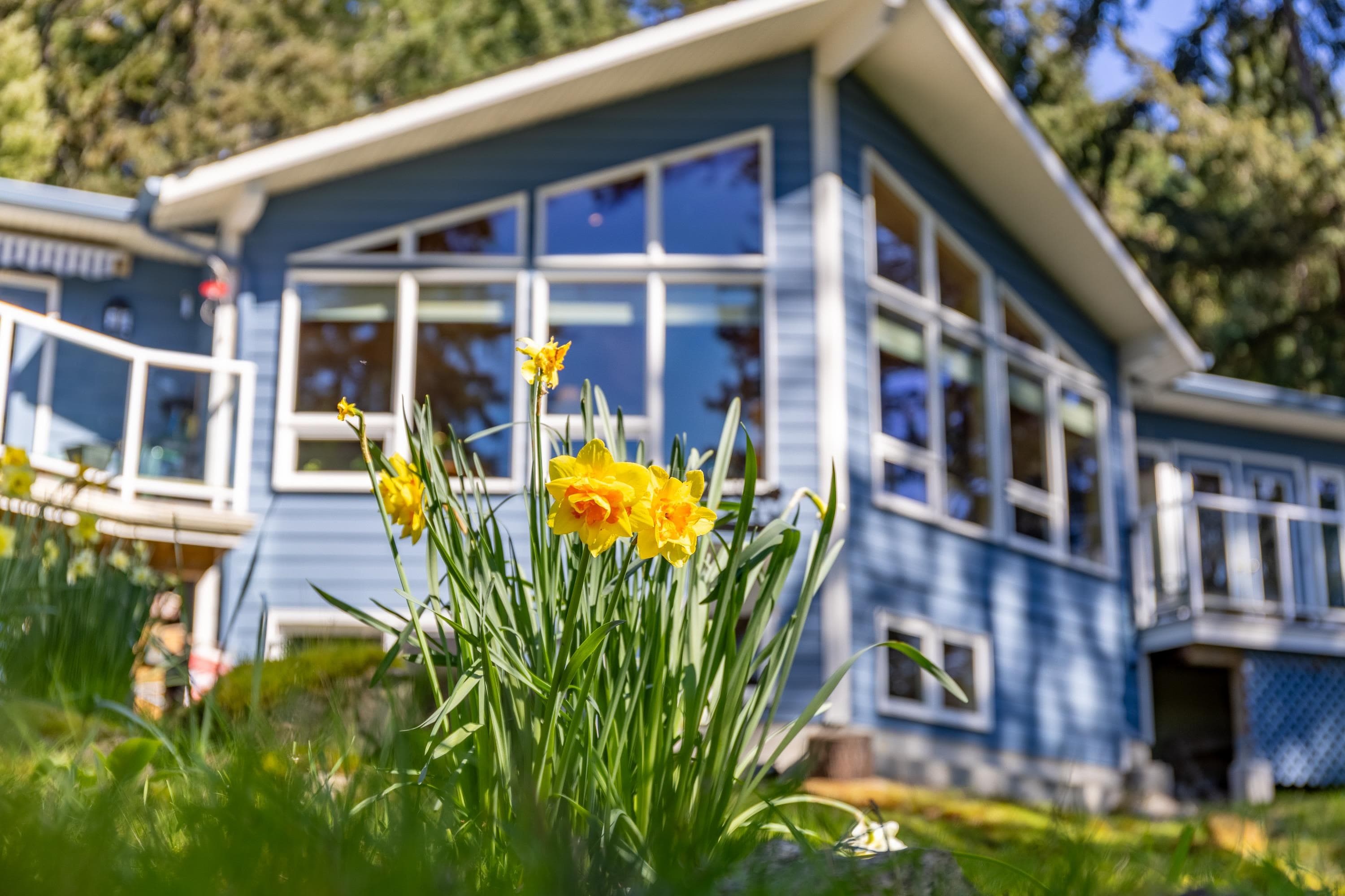 2635 Shoal Road, Pender Island, V0N 2M2 — photo 1
