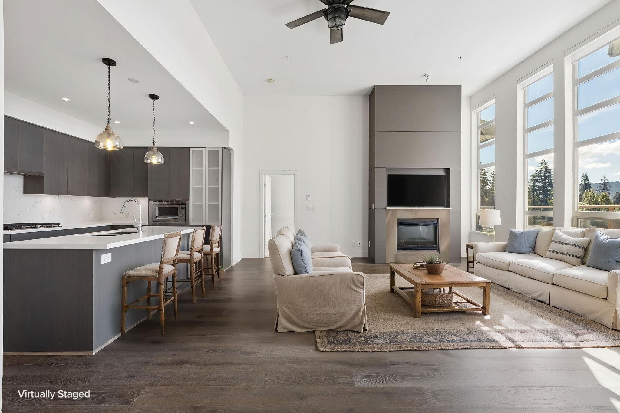 507 - 3602 Aldercrest Drive, North Vancouver, V7G 0A2 — photo 5