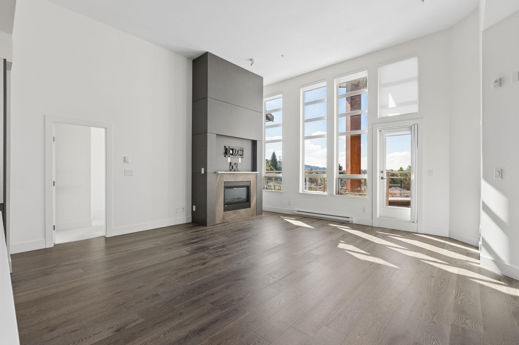 507 - 3602 Aldercrest Drive, North Vancouver, V7G 0A2 — photo 4
