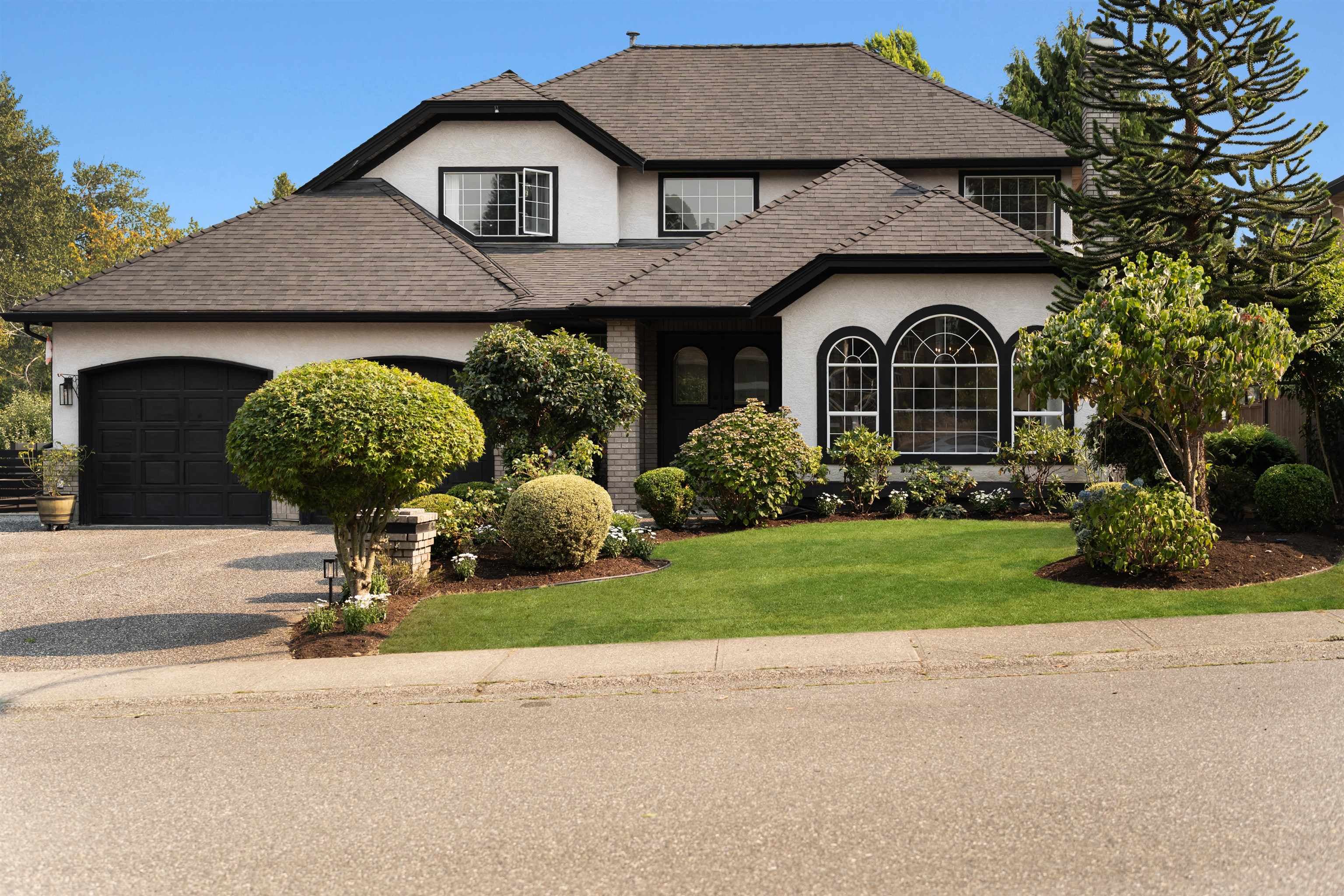 19028 58th Avenue, Surrey, V3S 7M3 — photo 1