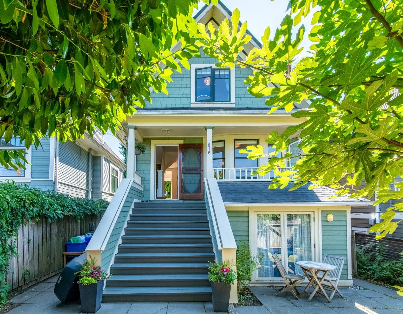 816 E 30th Avenue, Vancouver, V5V 2W1 — photo 2