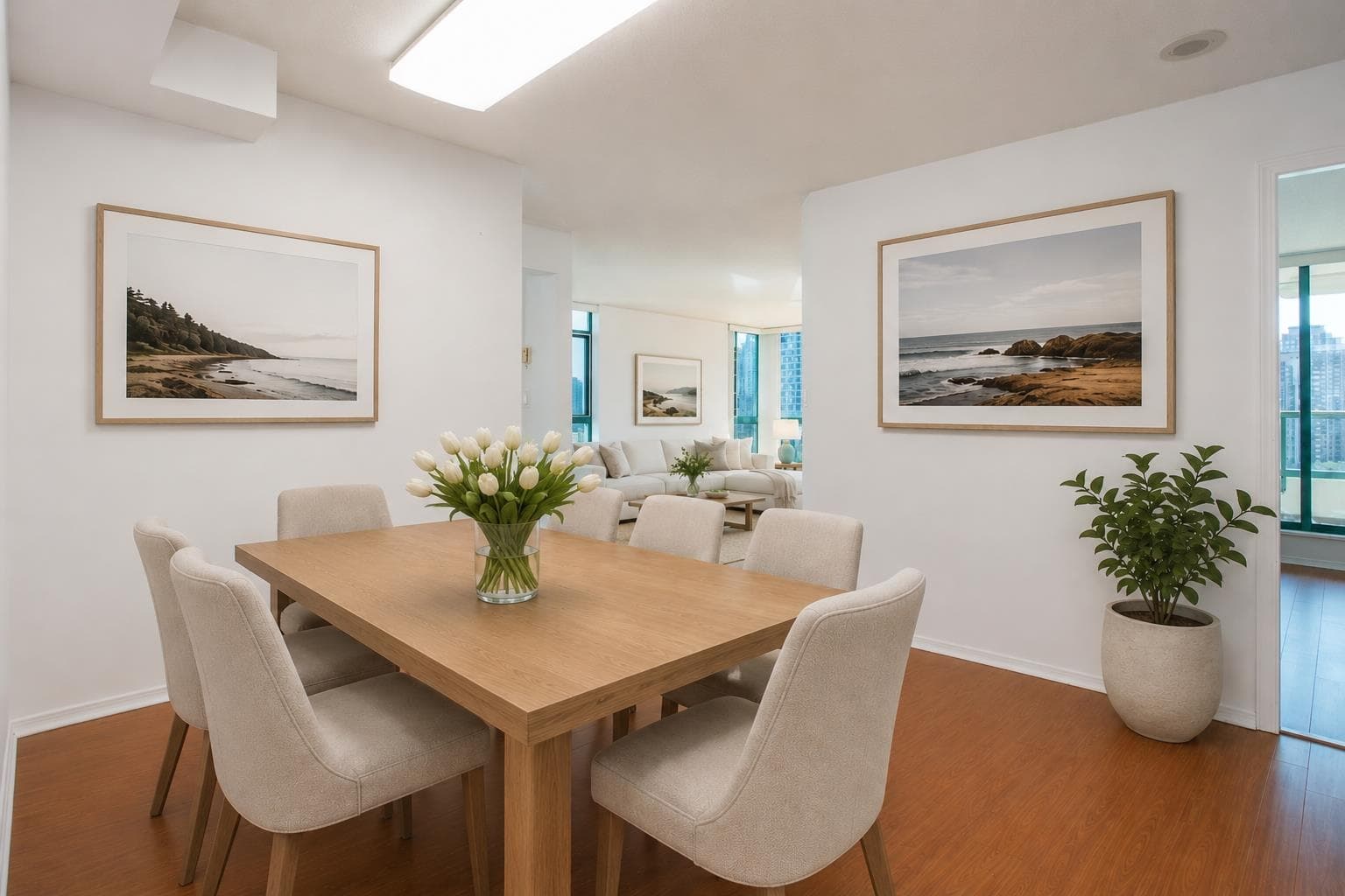 1603 - 5833 Wilson Avenue, Burnaby, V5H 4R8 — photo 2