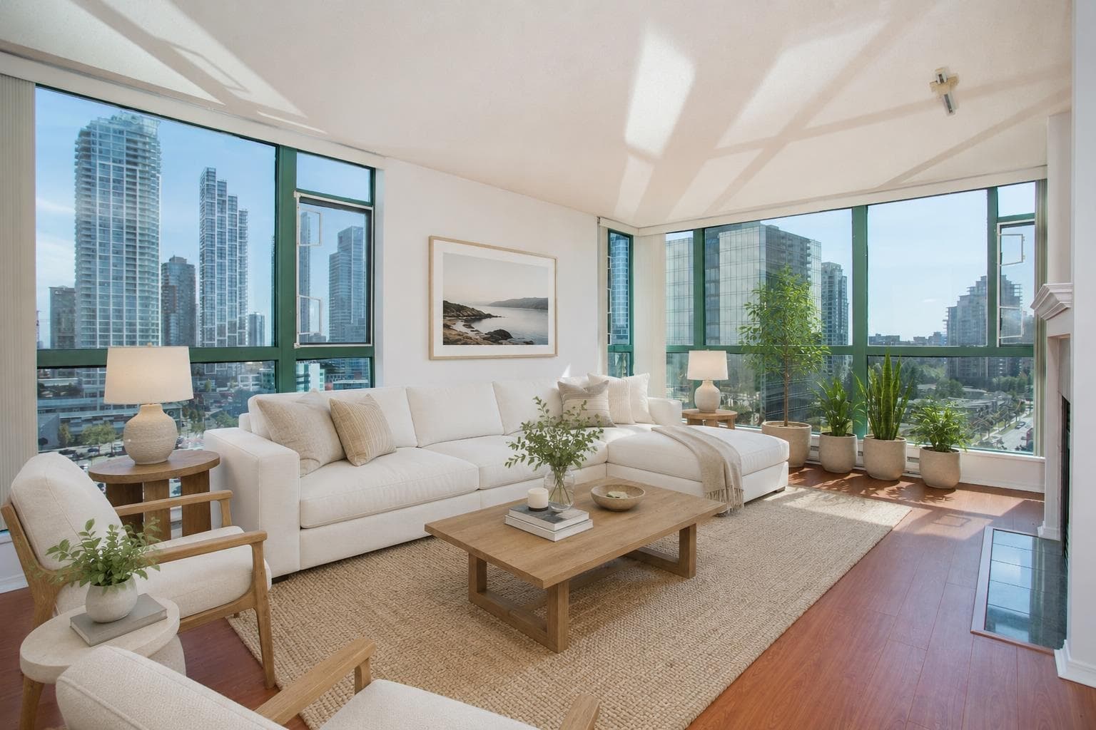 1603 - 5833 Wilson Avenue, Burnaby, V5H 4R8 — photo 1