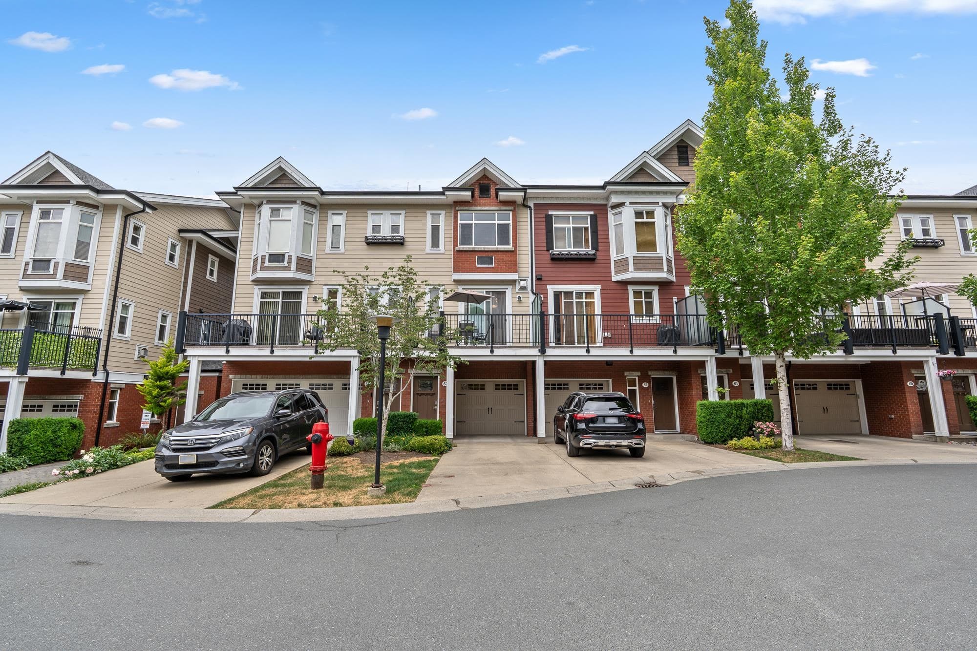 63 - 8068 207 Street, Langley, V2Y 0M9 — photo 3