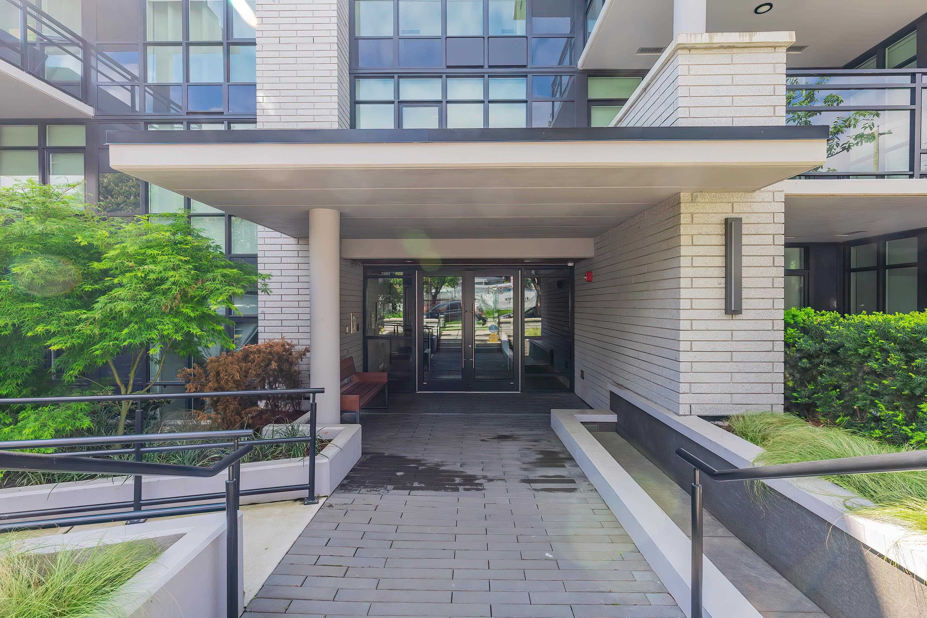 106 - 458 63rd Avenue, Vancouver