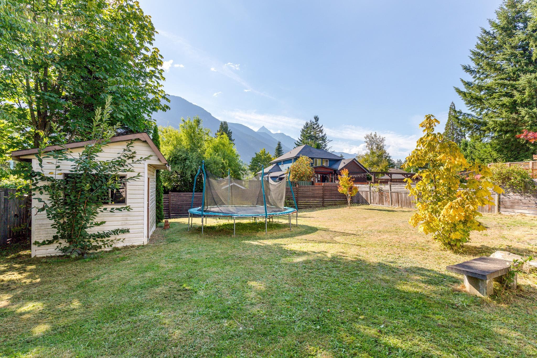 41843 Faith Road, Squamish, V0N 1H0 — photo 2