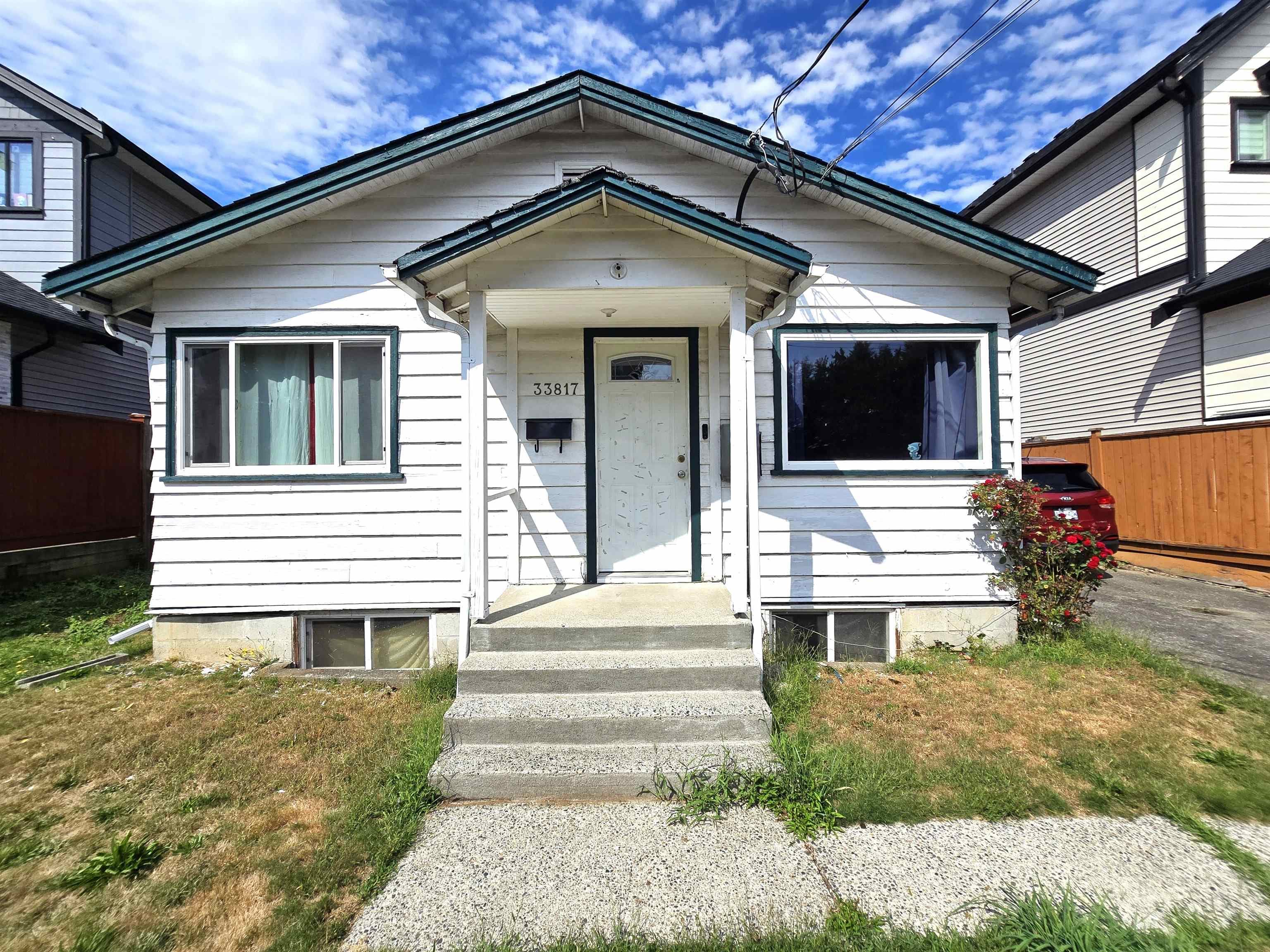 33817 Mayfair Avenue, Abbotsford, V2S 1P7 — photo 3