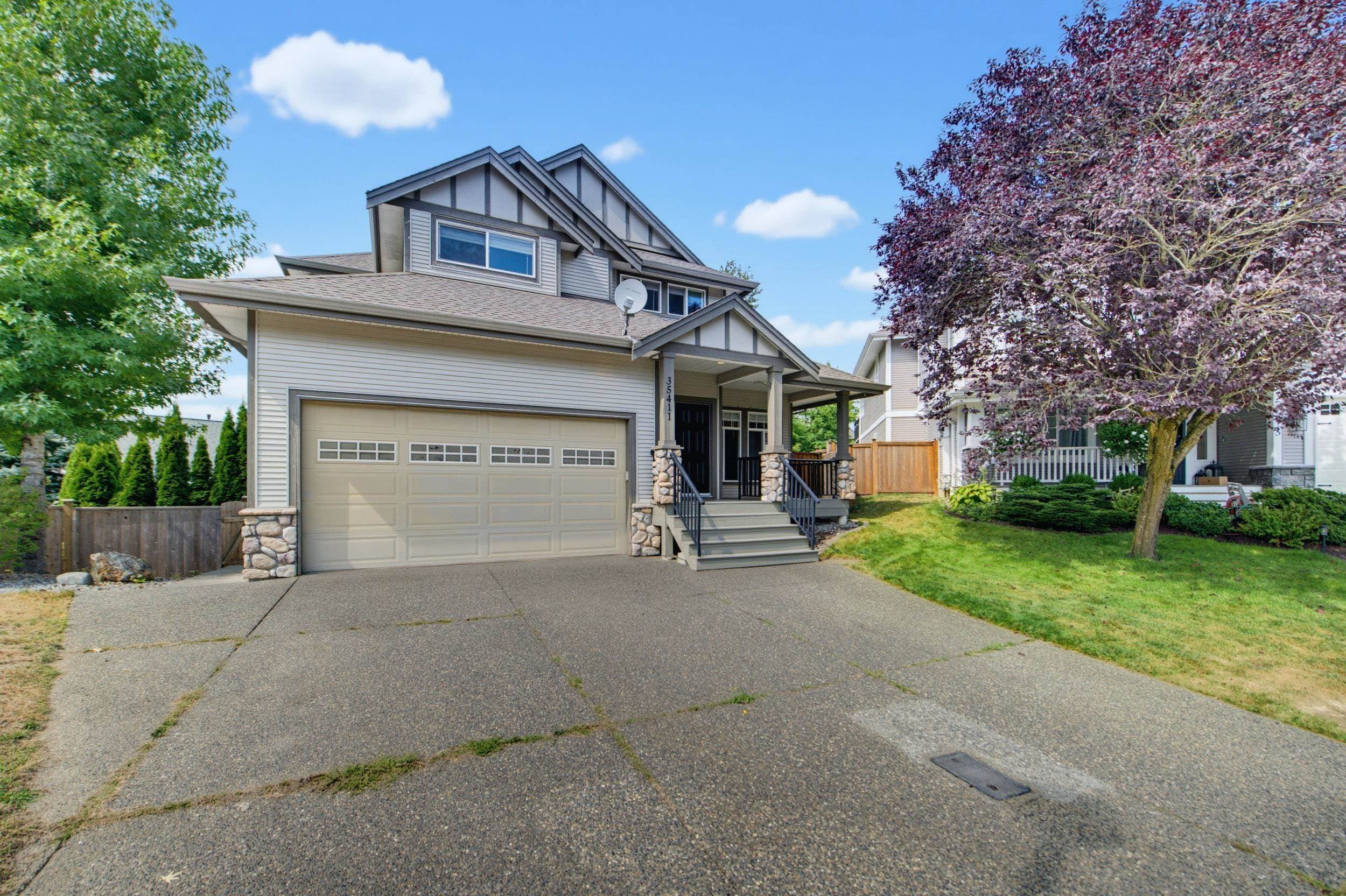 35411 Nakiska Court, Abbotsford, V3G 1J6 — photo 2