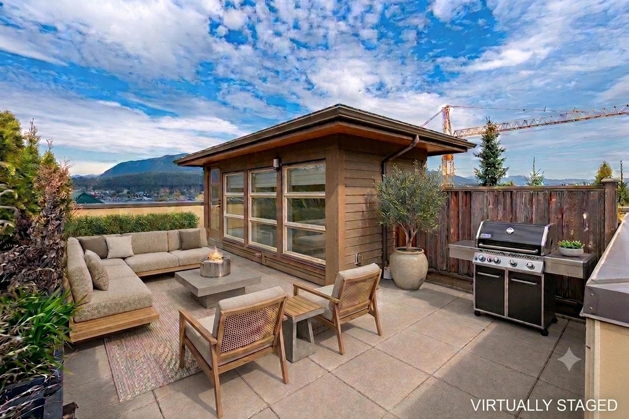 2316 St. Andrews Street, Port Moody, V3H 2A8 — photo 3