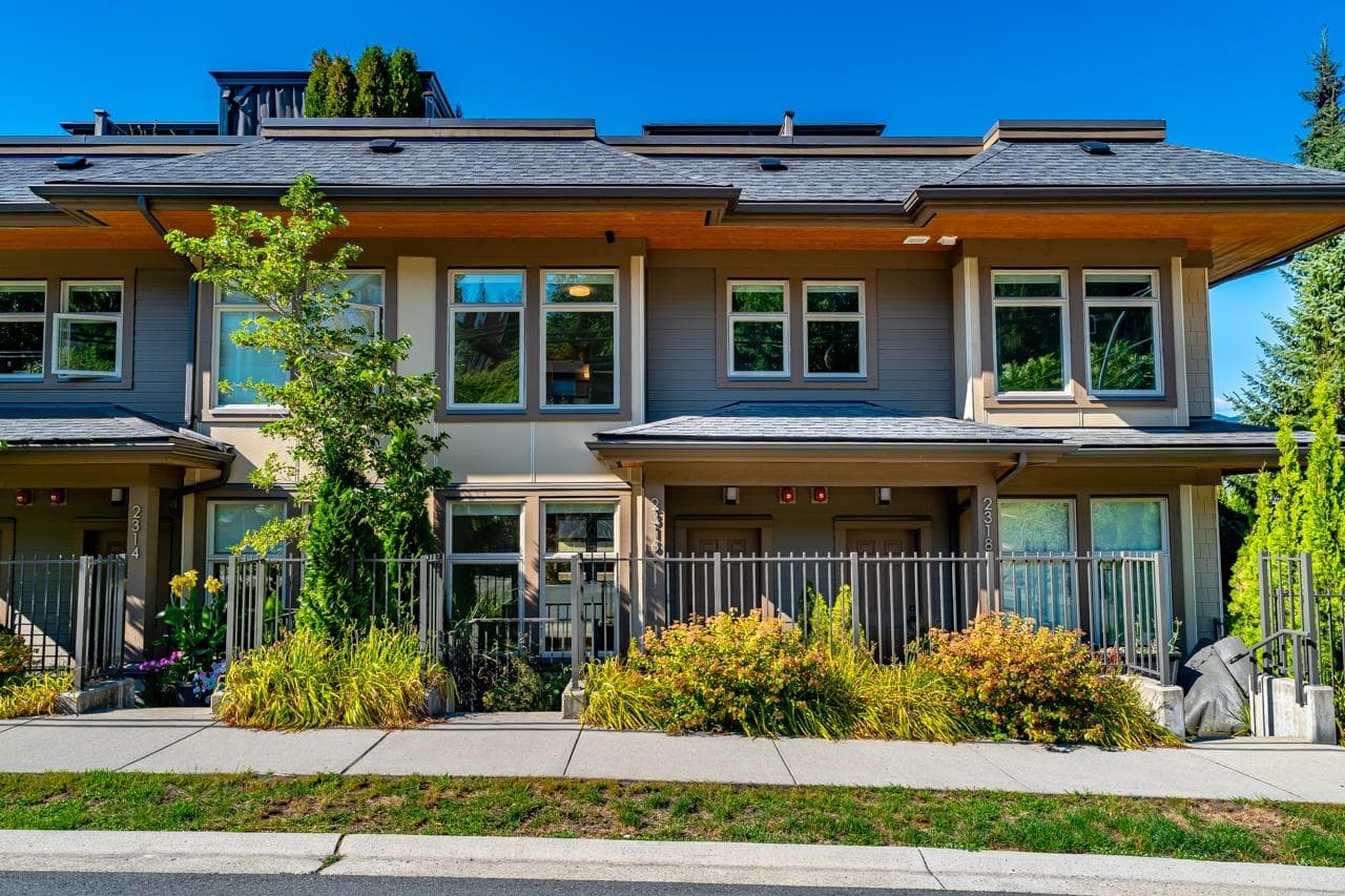 2316 St. Andrews Street, Port Moody, V3H 2A8 — photo 1
