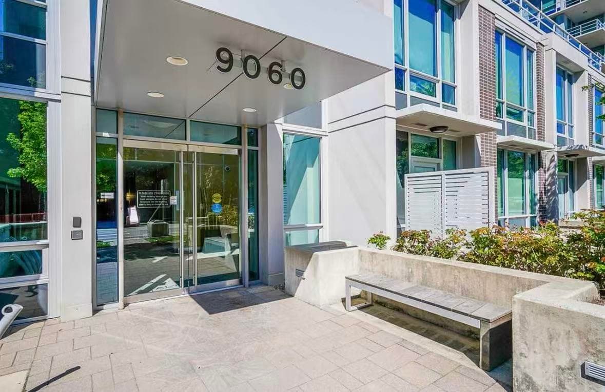 309 - 9060 University Crescent, Burnaby, V5A 0E1 — photo 2